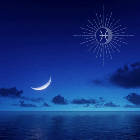 New Moon in Pisces — Rebecca Gordon Astrology