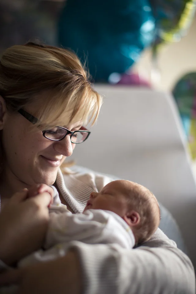 Mom-Enjoying-Quite-Moment-with-Baby-X2.jpg