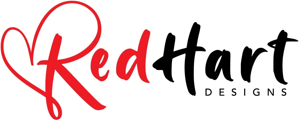 RedHart Designs