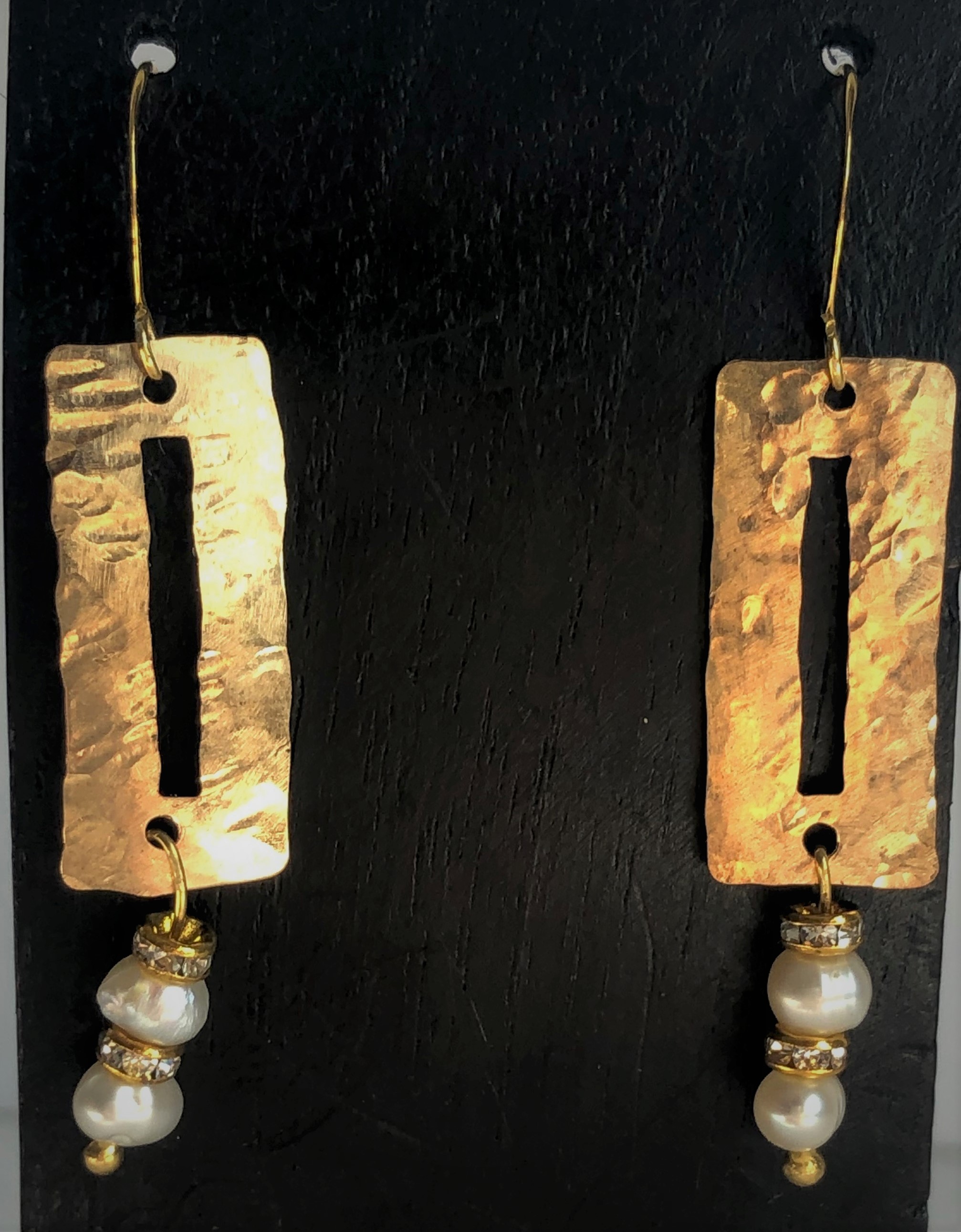 Wedding Guest Earrings