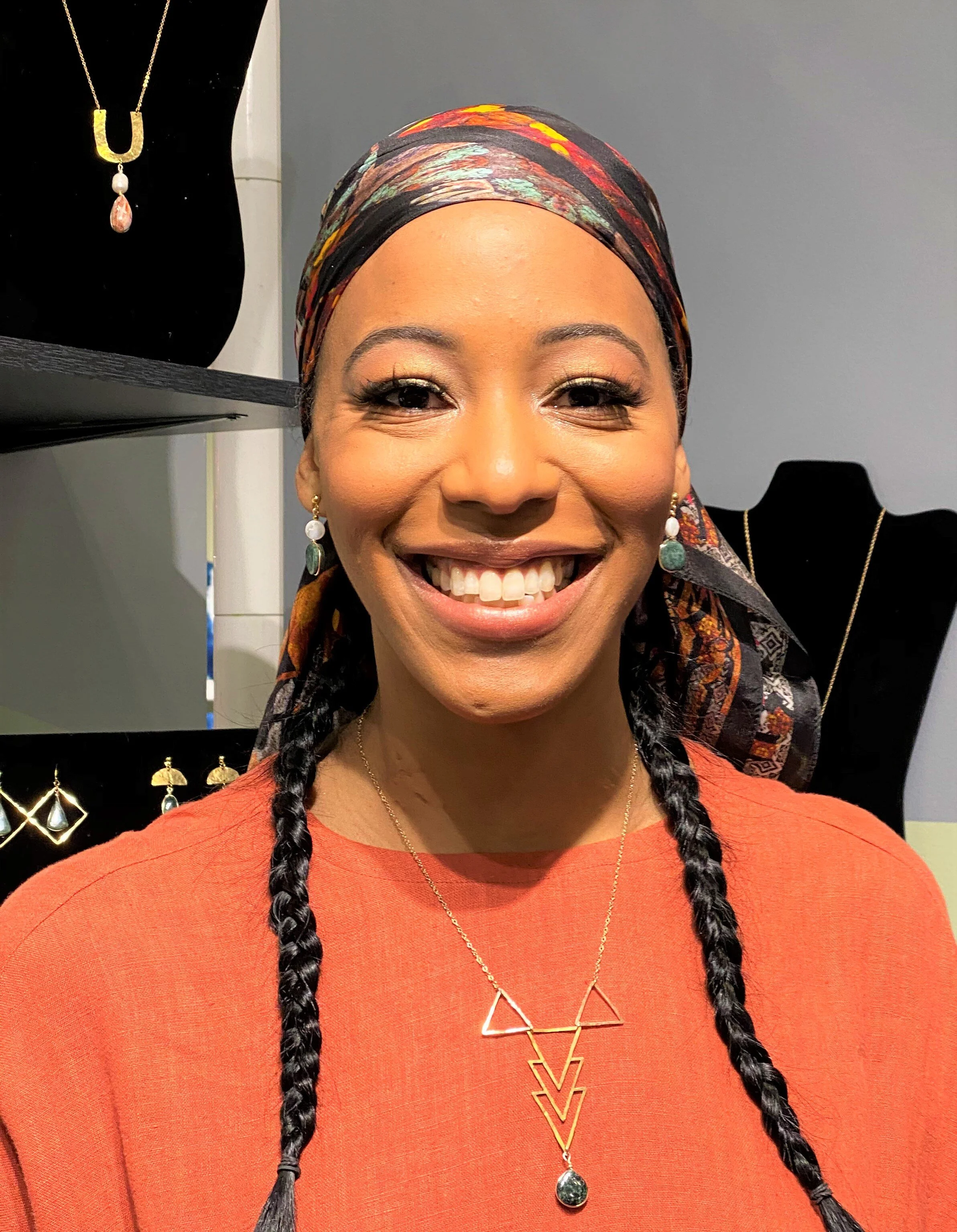 Model with  necklace and earrings.jpg