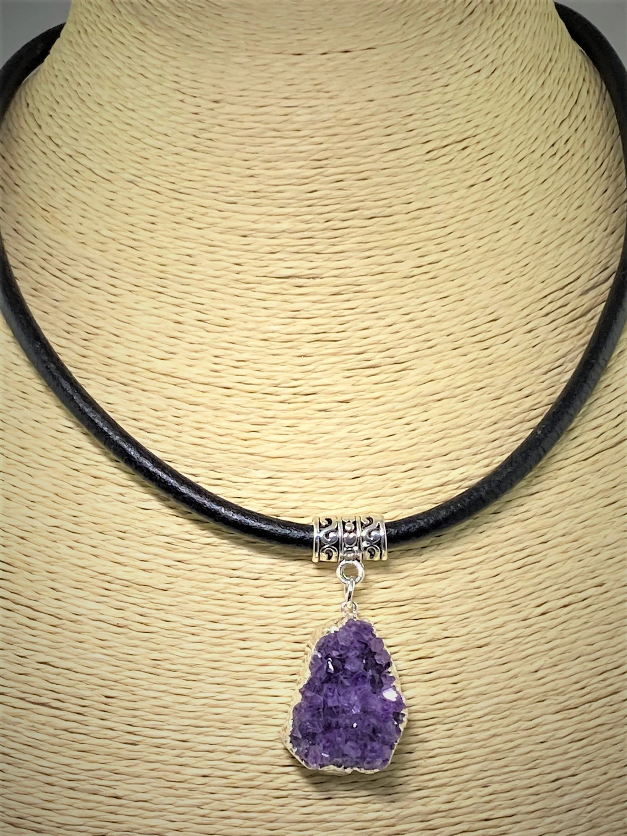 Amethyst with black leather.jpg