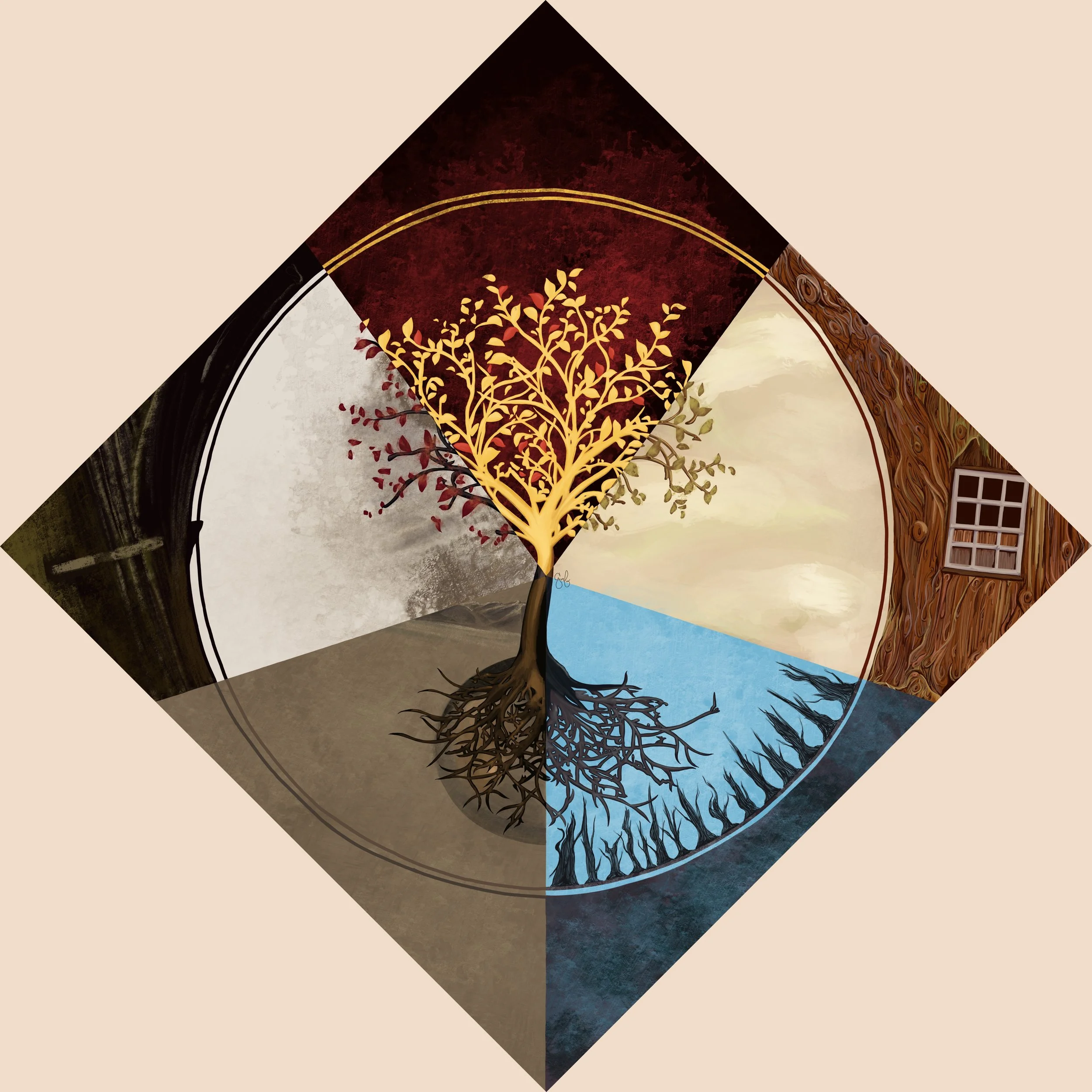 The Dear Hunter Commission