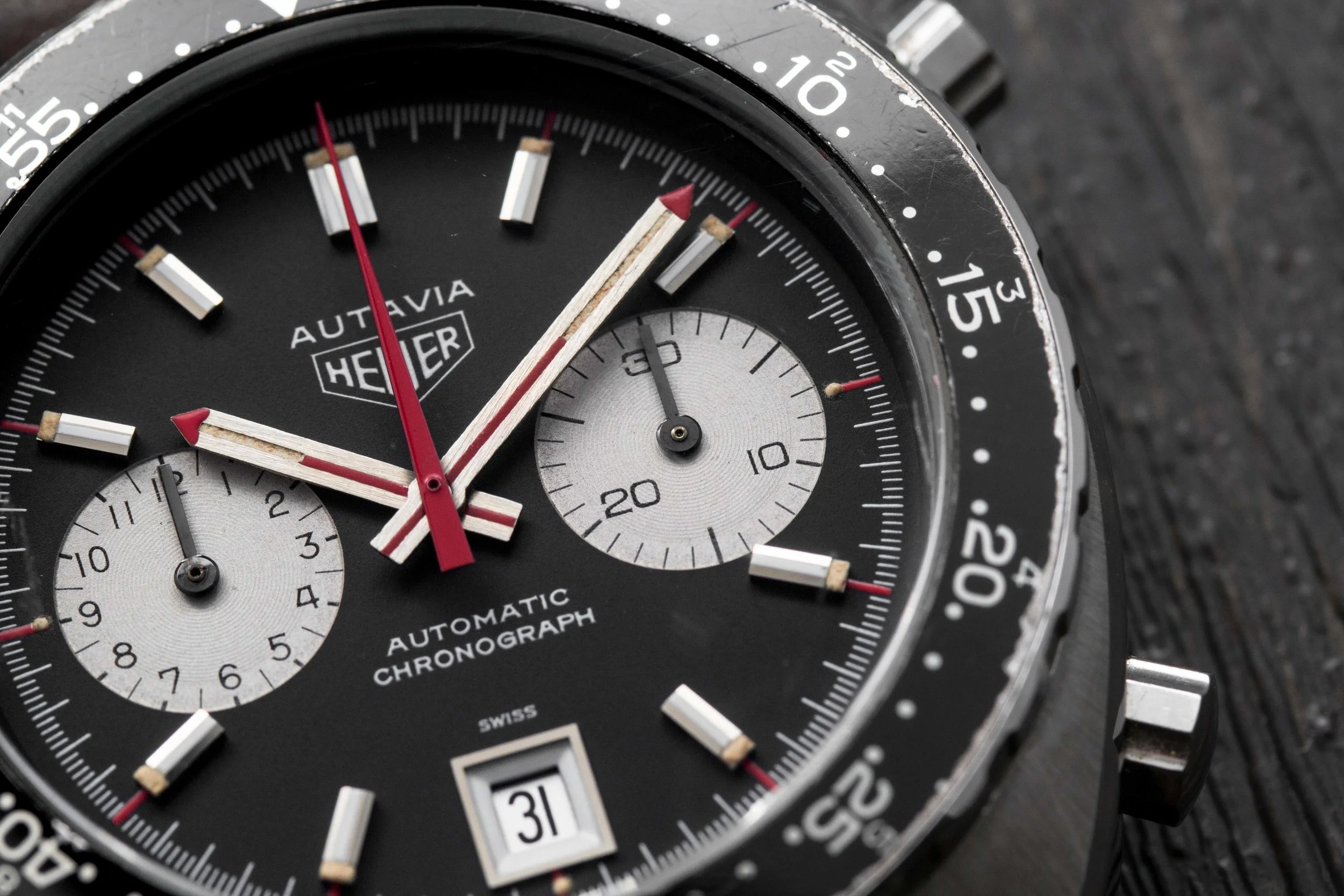 Watches Per Esper