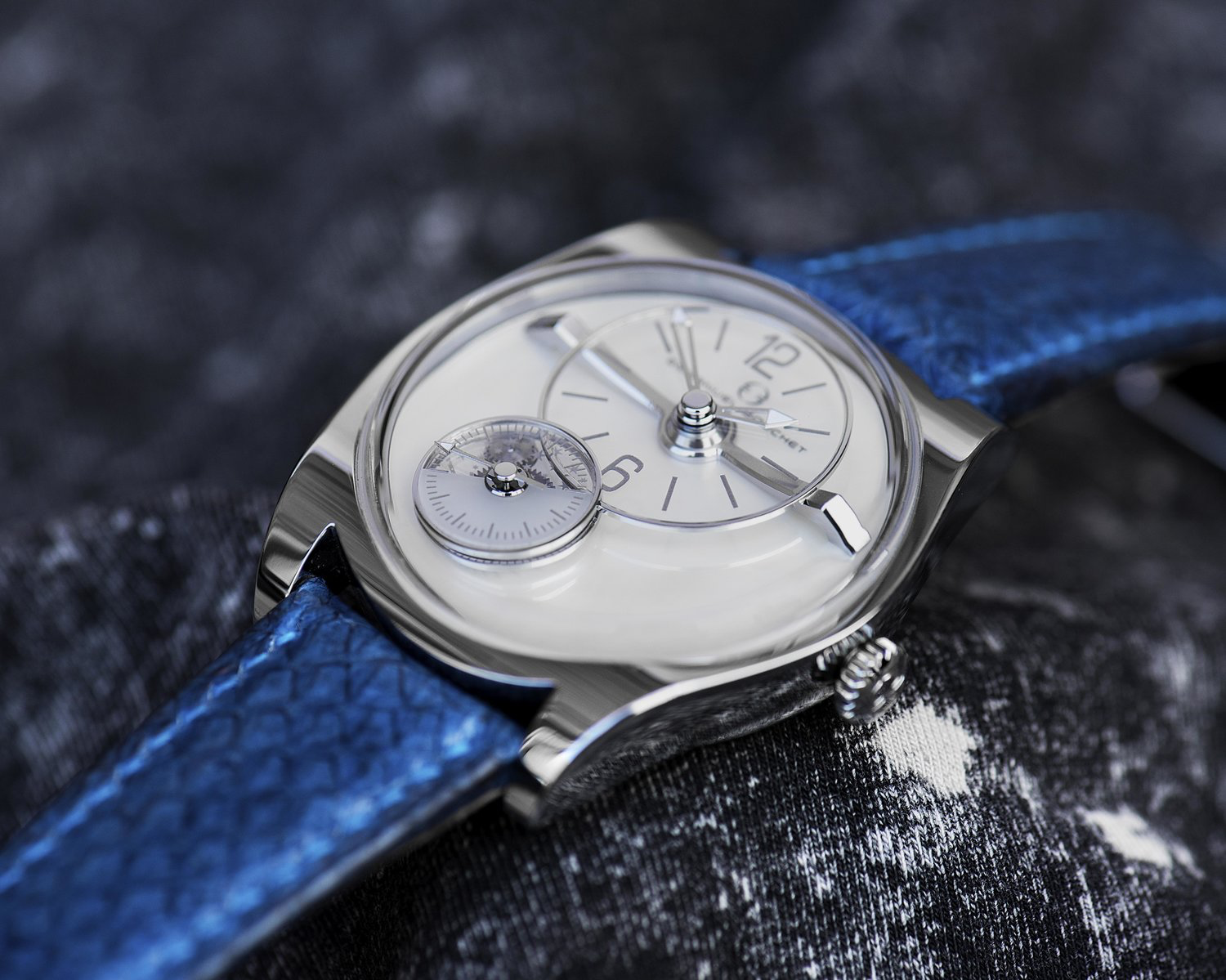 BASELWORLD 2017