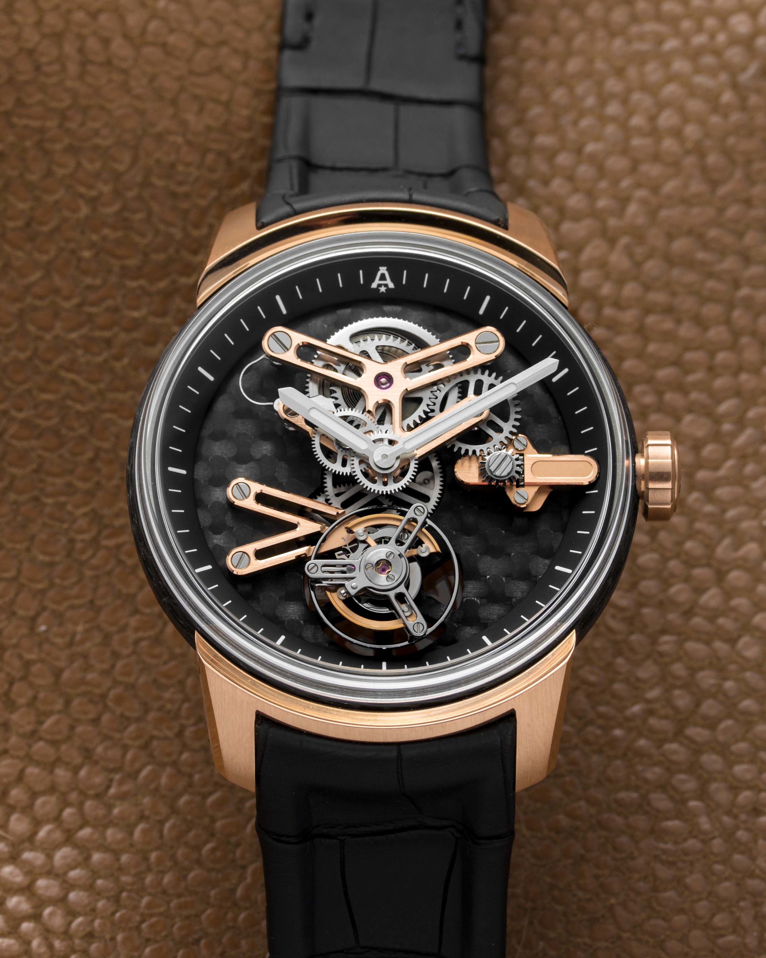 Angelus U21 Tourbillon