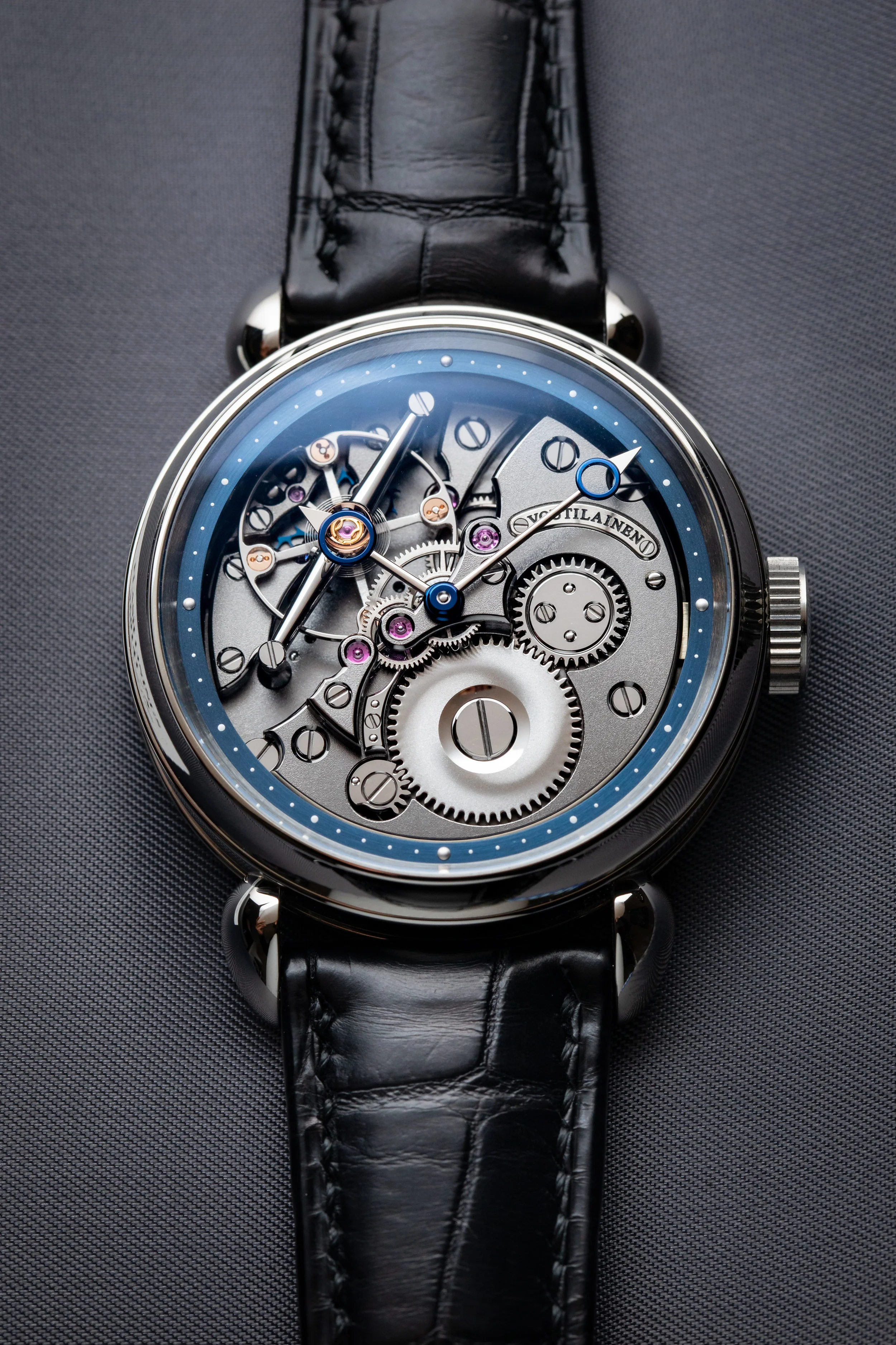 Run Down: Best of Baselworld 2019