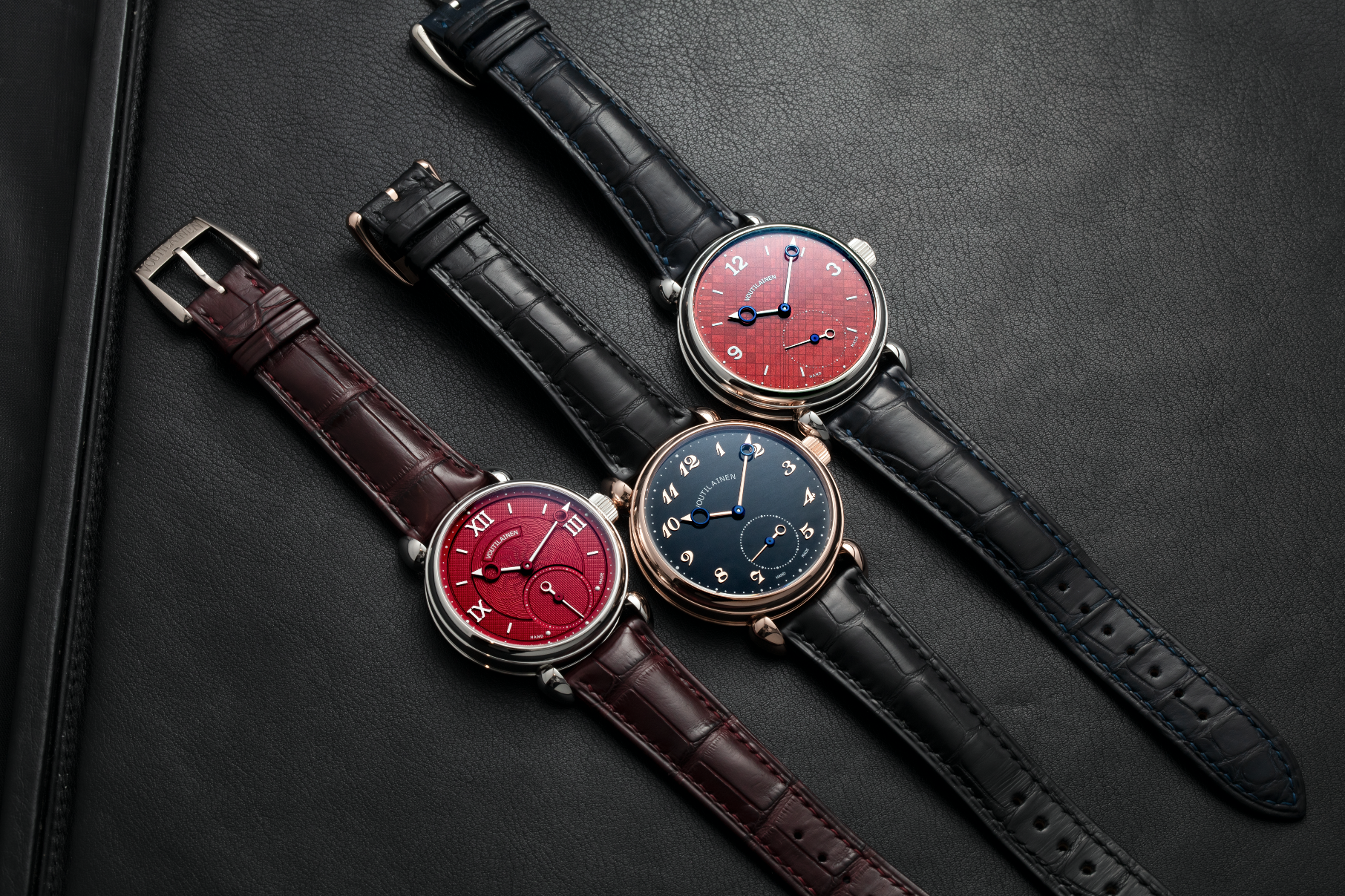 The Appeal of Independent Watchmaking 