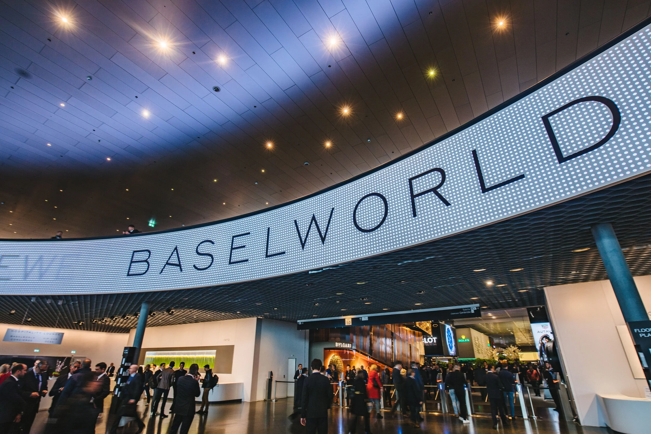 When the Dust Settles- Watches After Covid-19