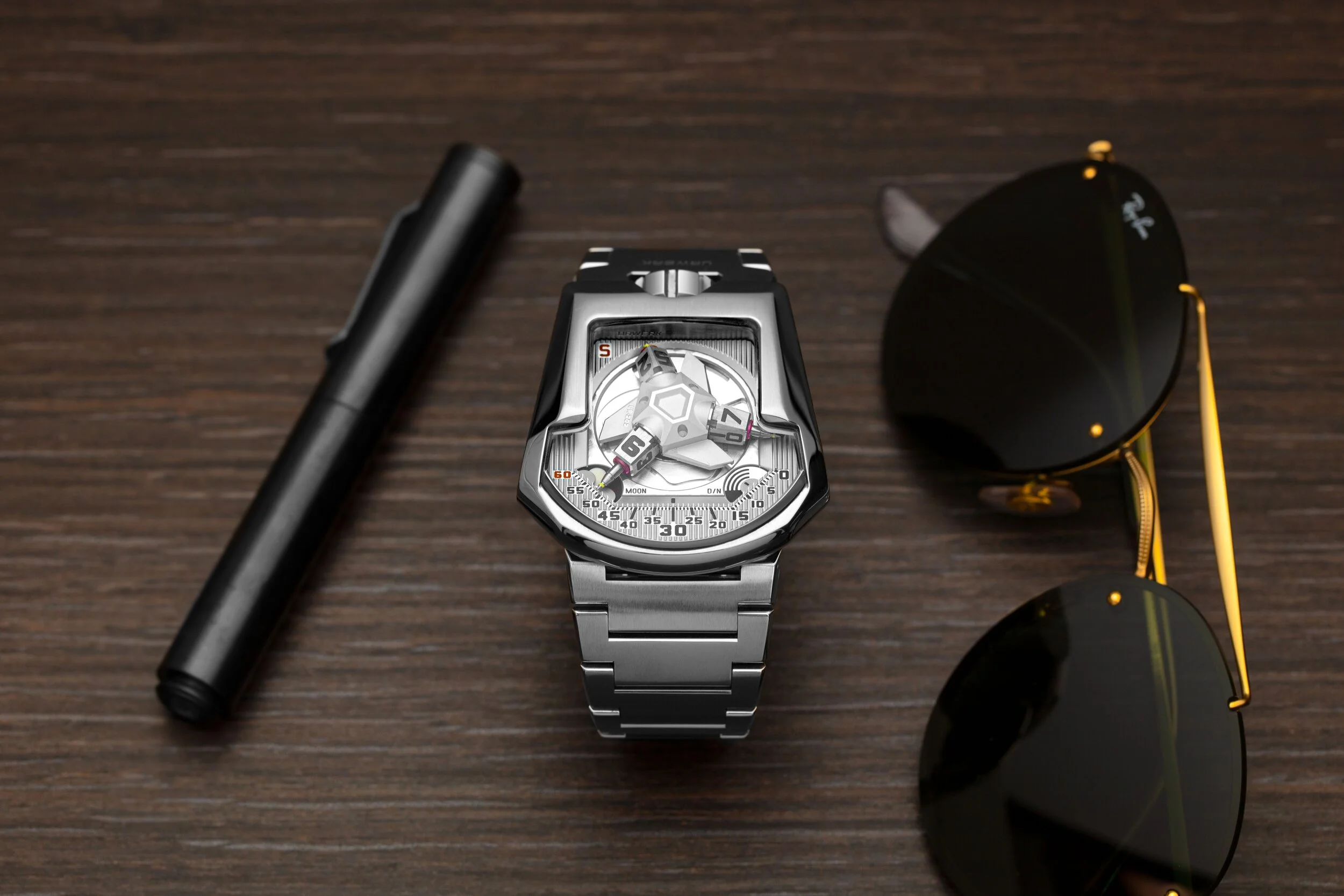 A Short Guide to Buying Independent Watches