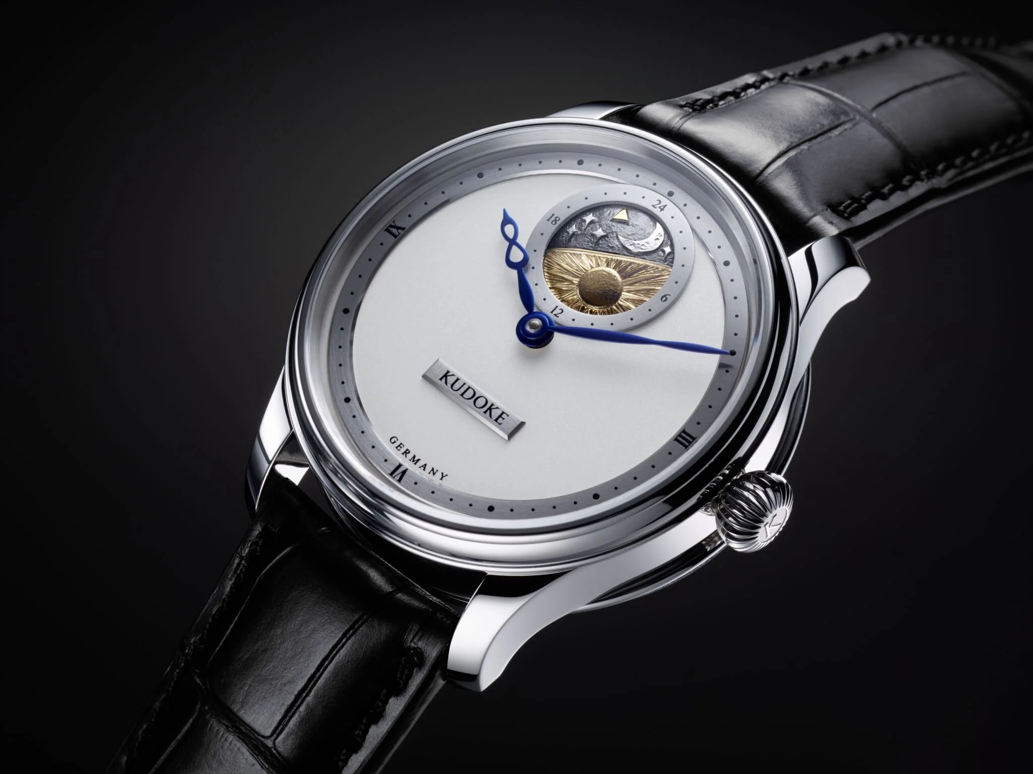 Kudoke Watches- A Brand Profile