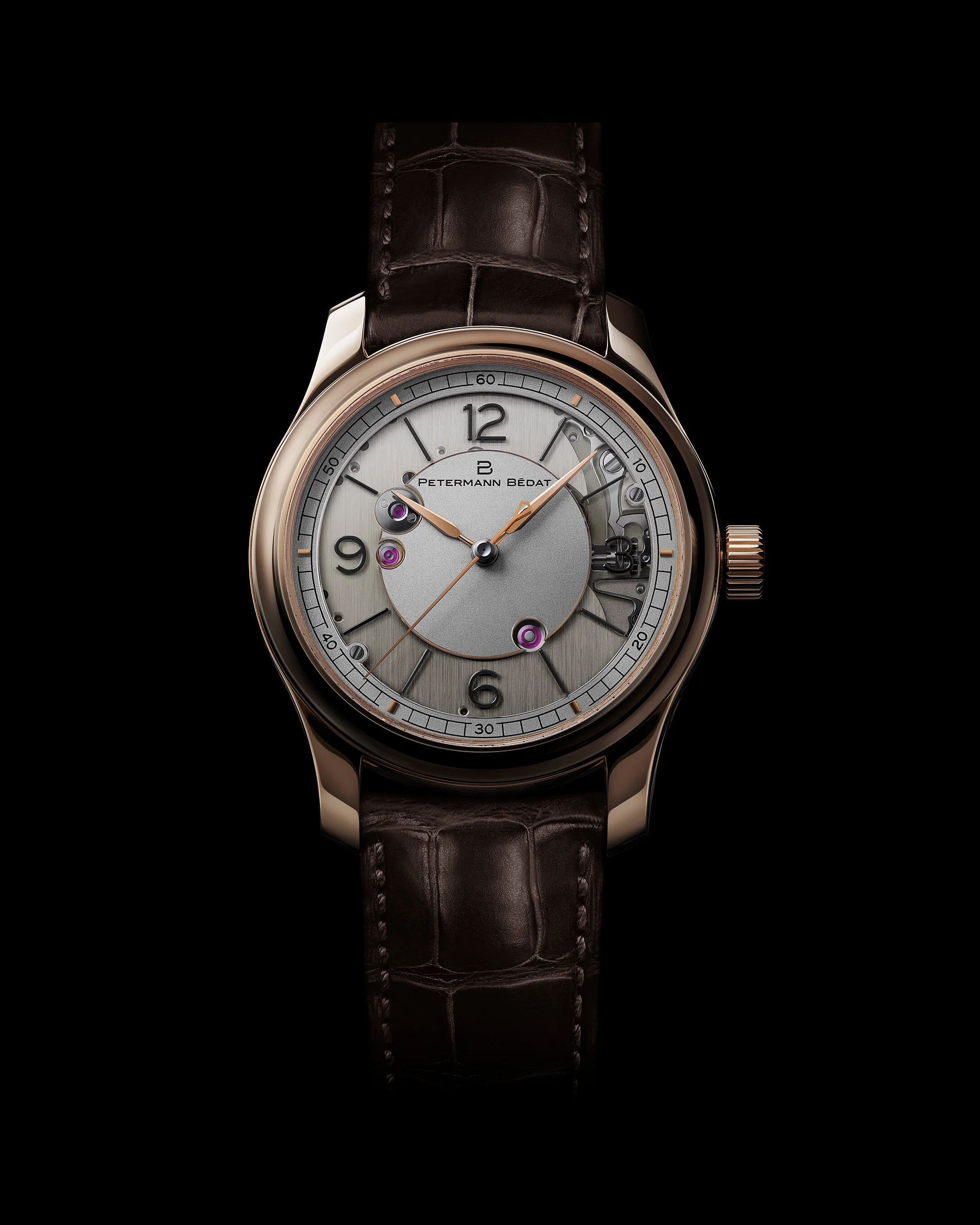 Petermann Bédat - A Brand Profile