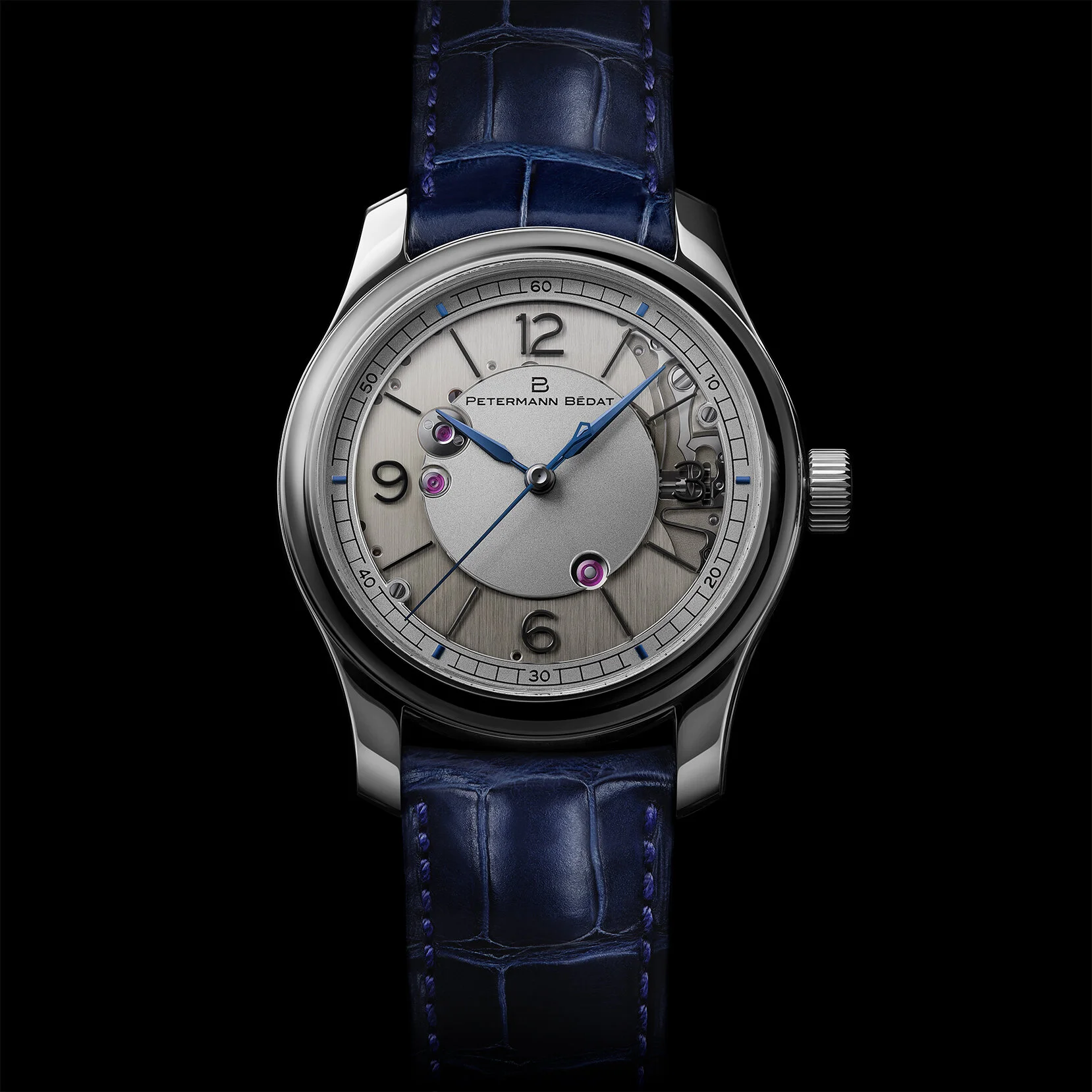 Petermann Bédat A Brand Profile — EsperLuxe