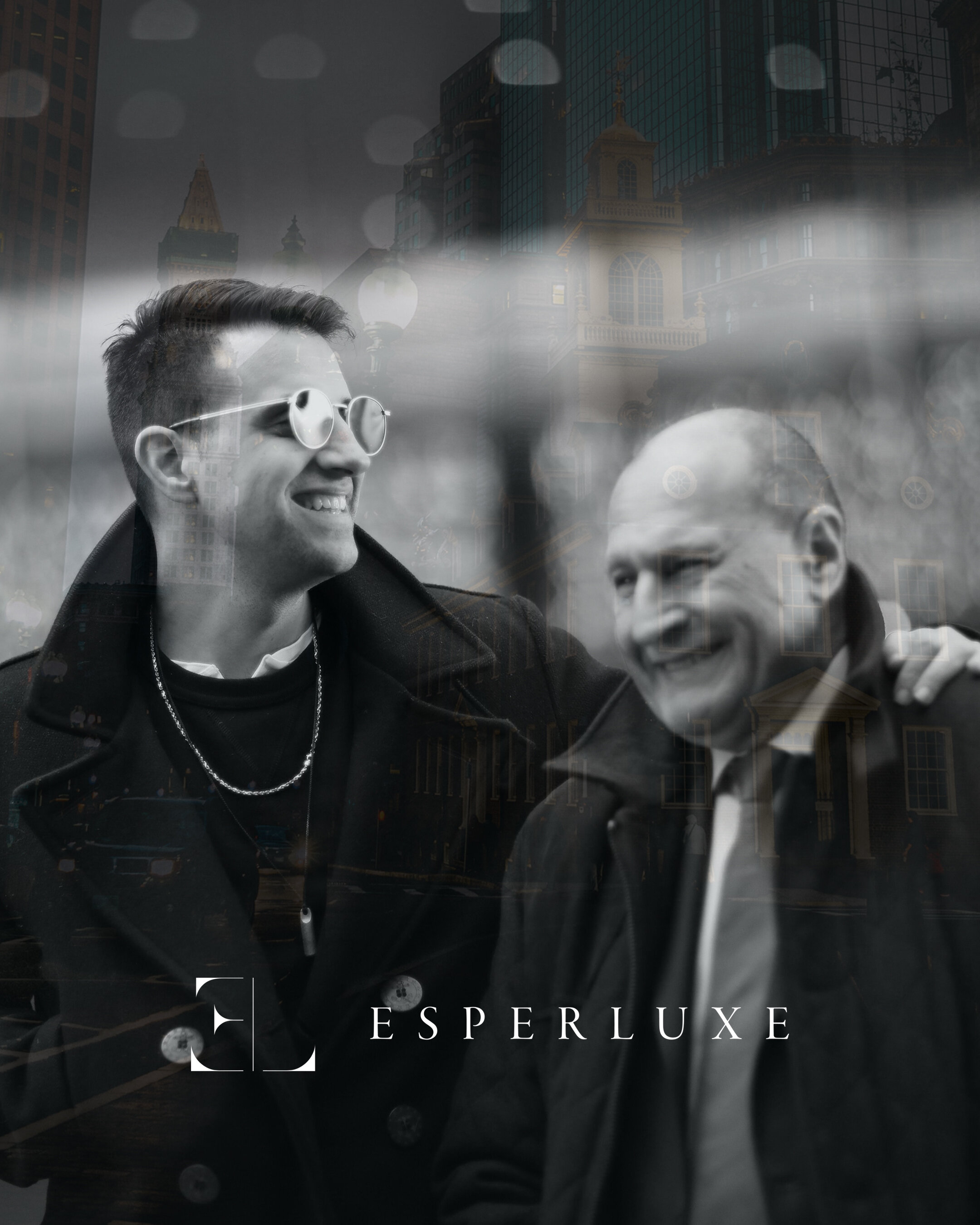 A Multi-Generational Story of Curating Luxury at EsperLuxe