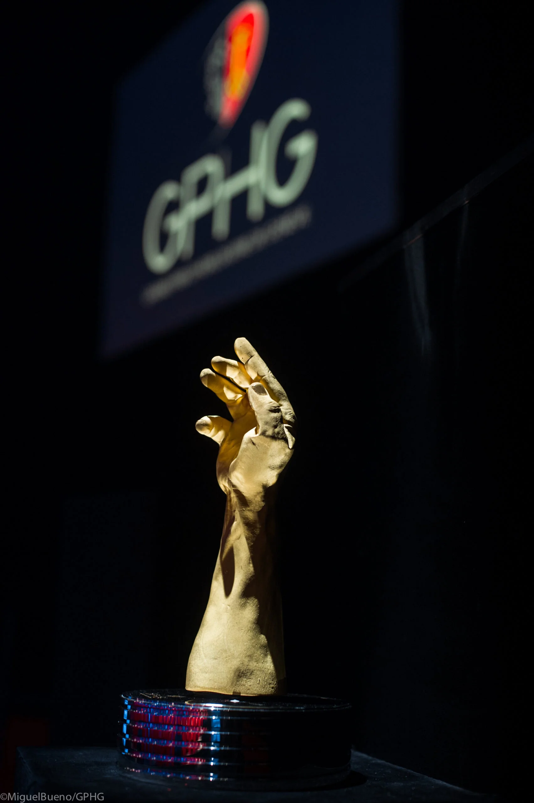 Two Takeaways from the 2020 GPHG Awards