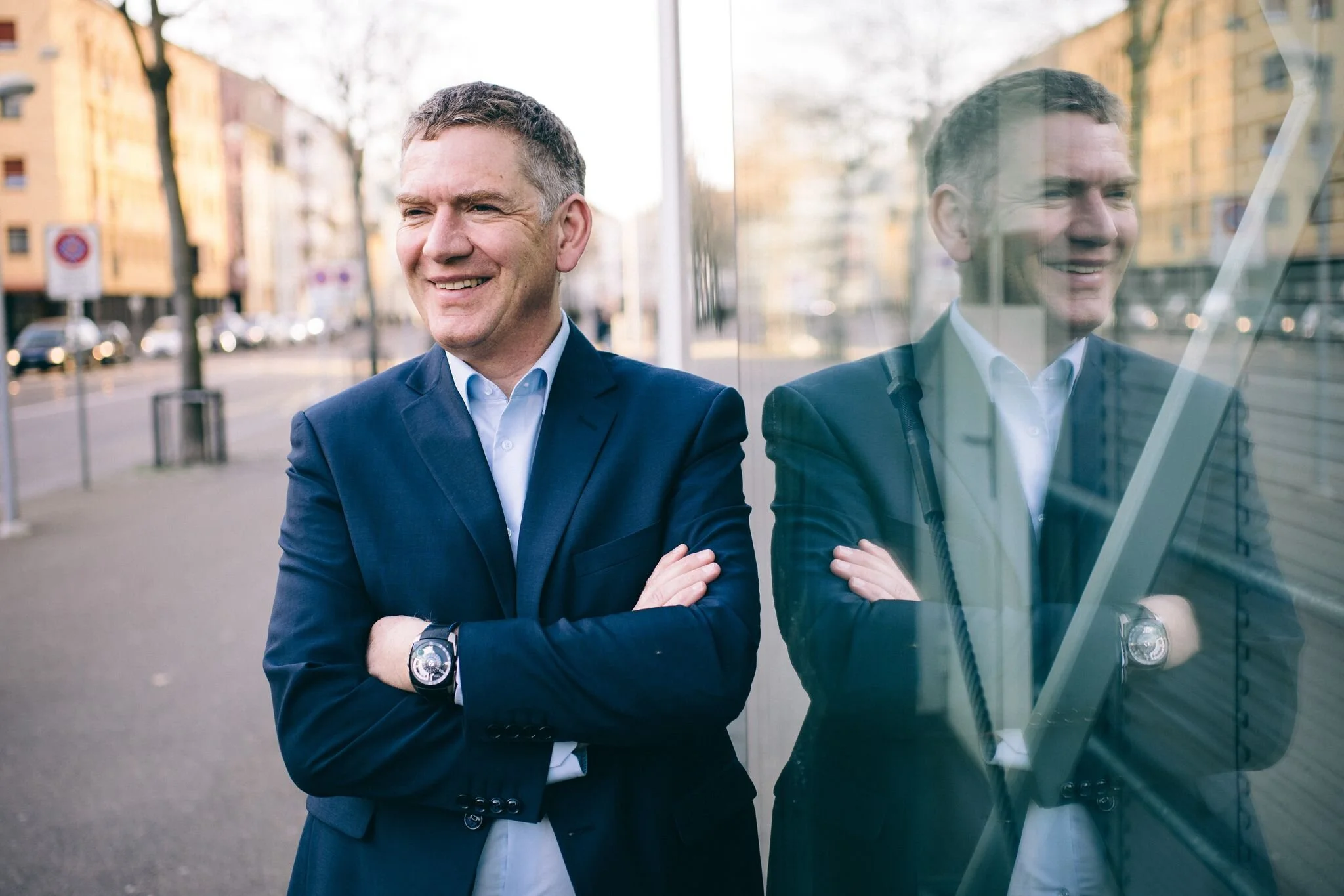 Jean-Francois Mojon on Horological Innovation