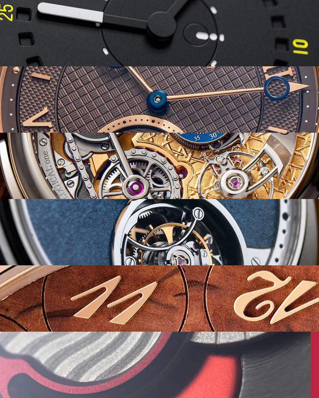 3 Indie Watchmaking Collaborations I Wish Existed &amp; Why