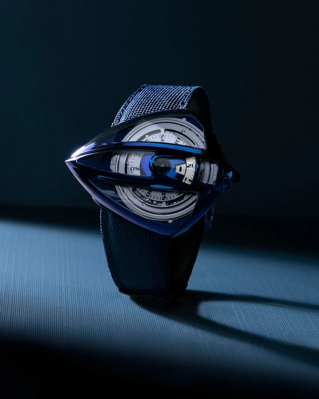 De Bethune Dream Watch 5 Tourbillon ‘Season 1’