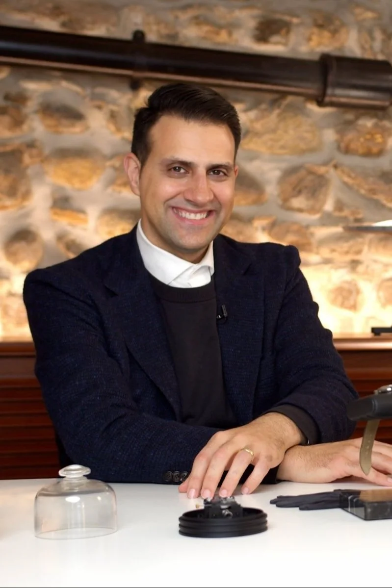 Our Coverage of Geneva Watch Week 2021