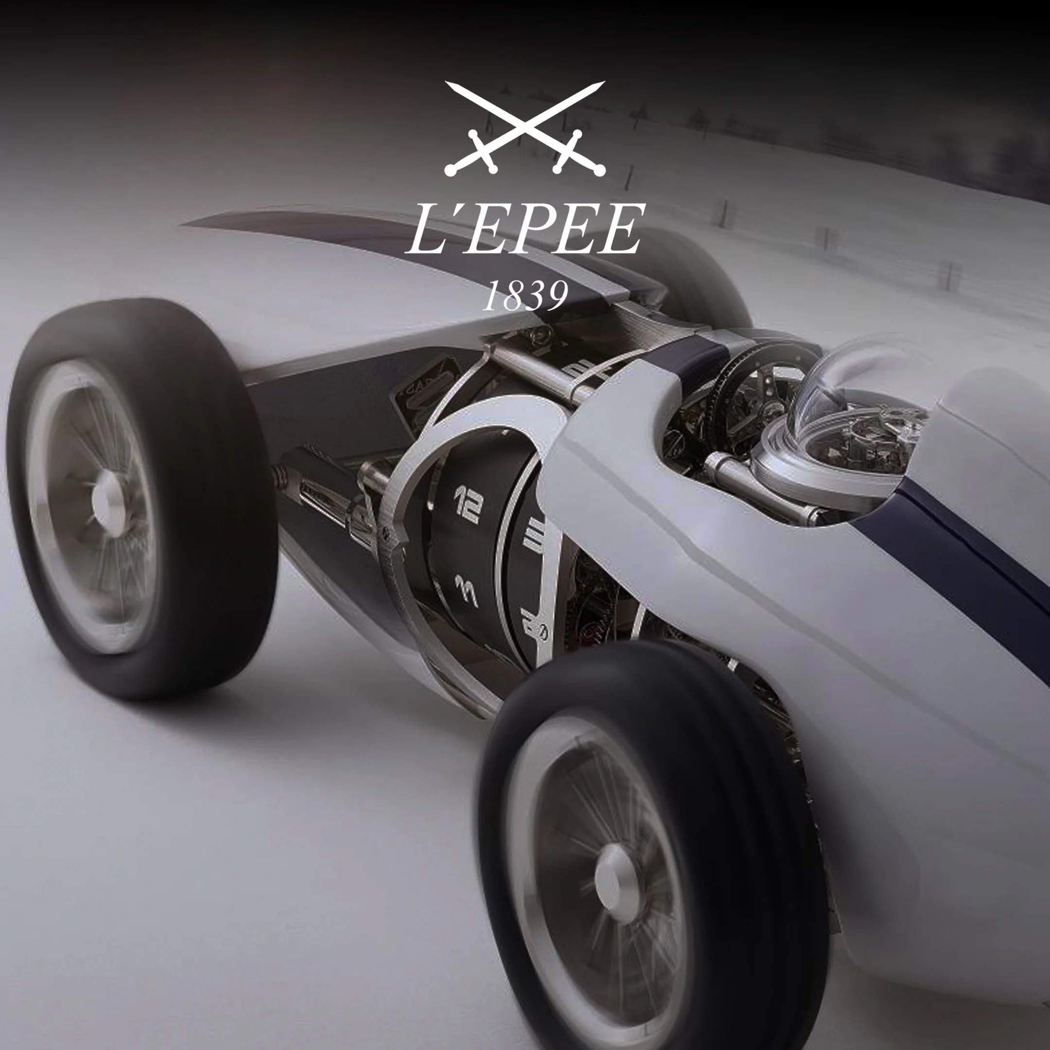 Shop L'EPEE 1839 Watches — EsperLuxe