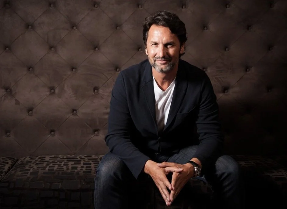 Max Büsser and the Creative Process