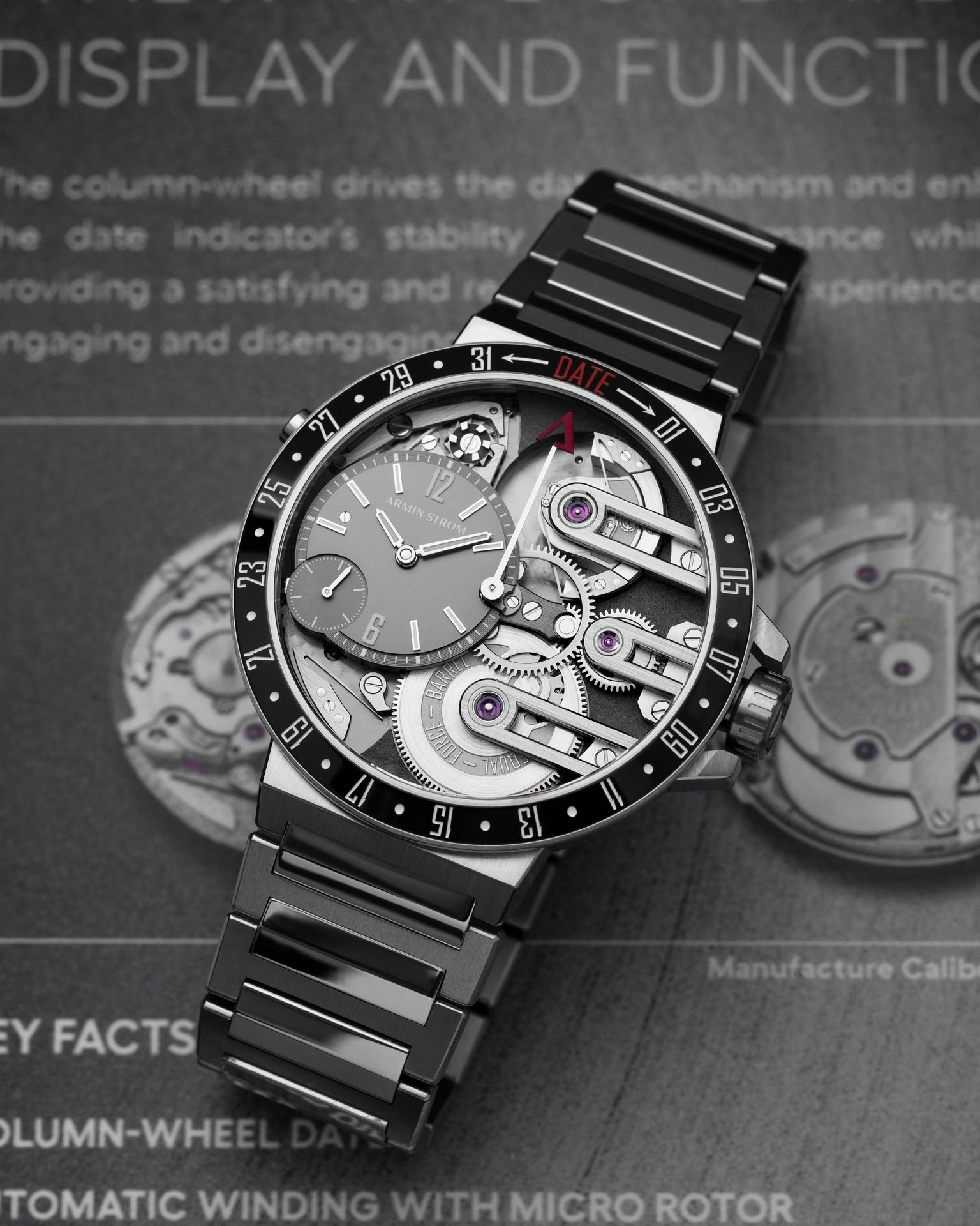 Our favorites from this year’s Watches &amp; Wonders 2022