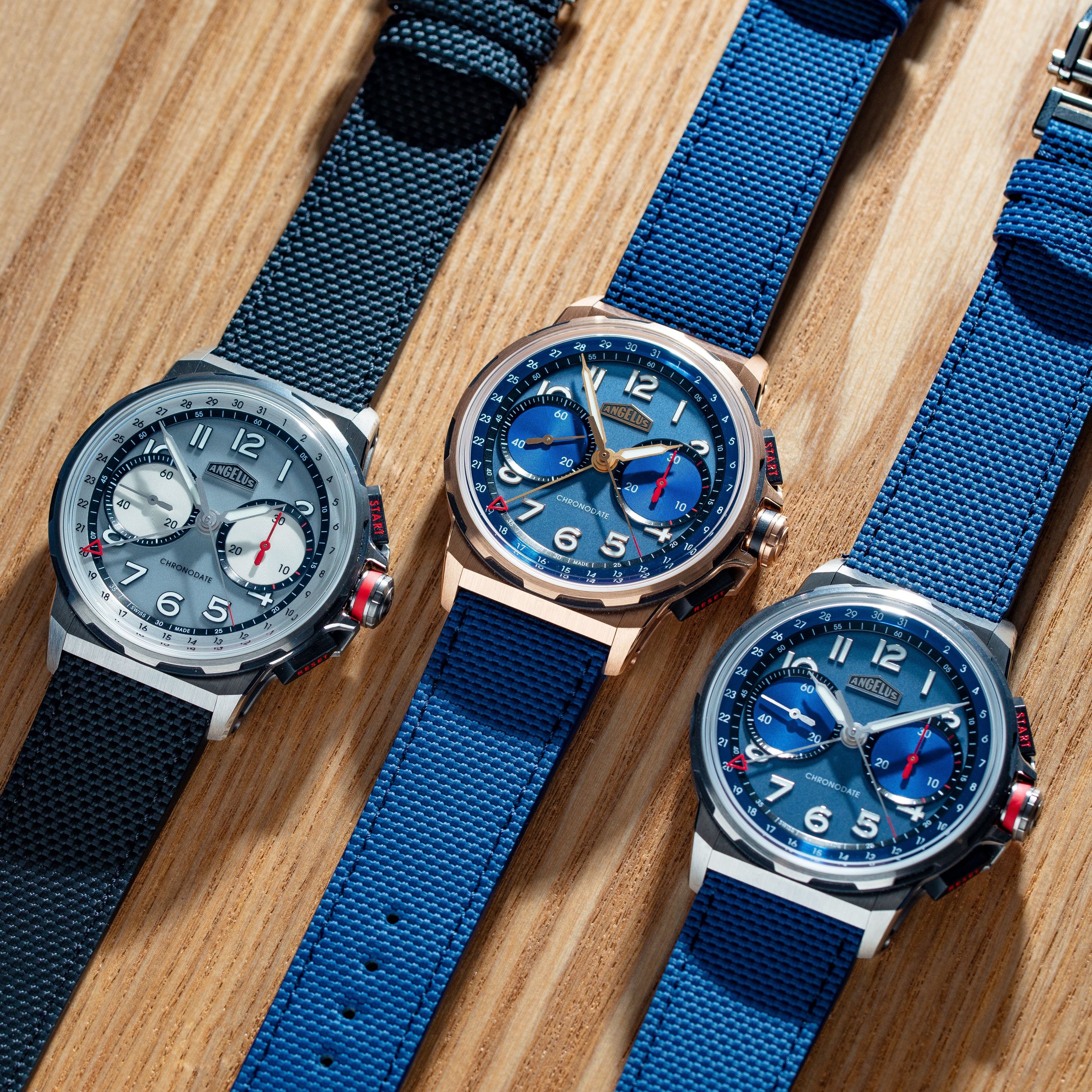 Watches and Wonders 2023 Preview [PHOTOS] – WWD
