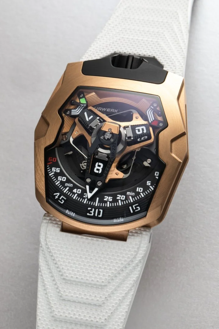 Urwerk UR 220-RG
