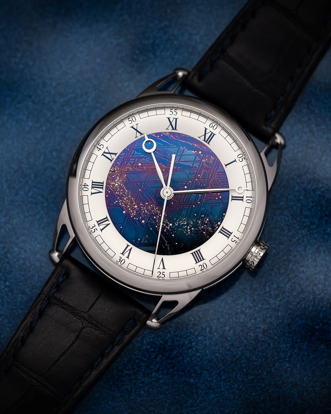 De Bethune DB25 Starry Varius Aérolite