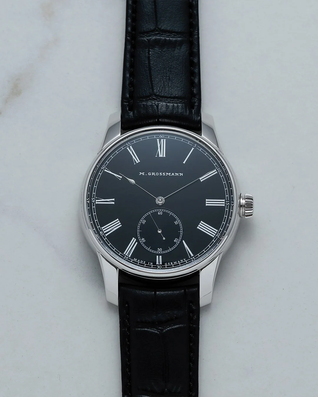 Moritz Grossmann HAMATIC Vintage