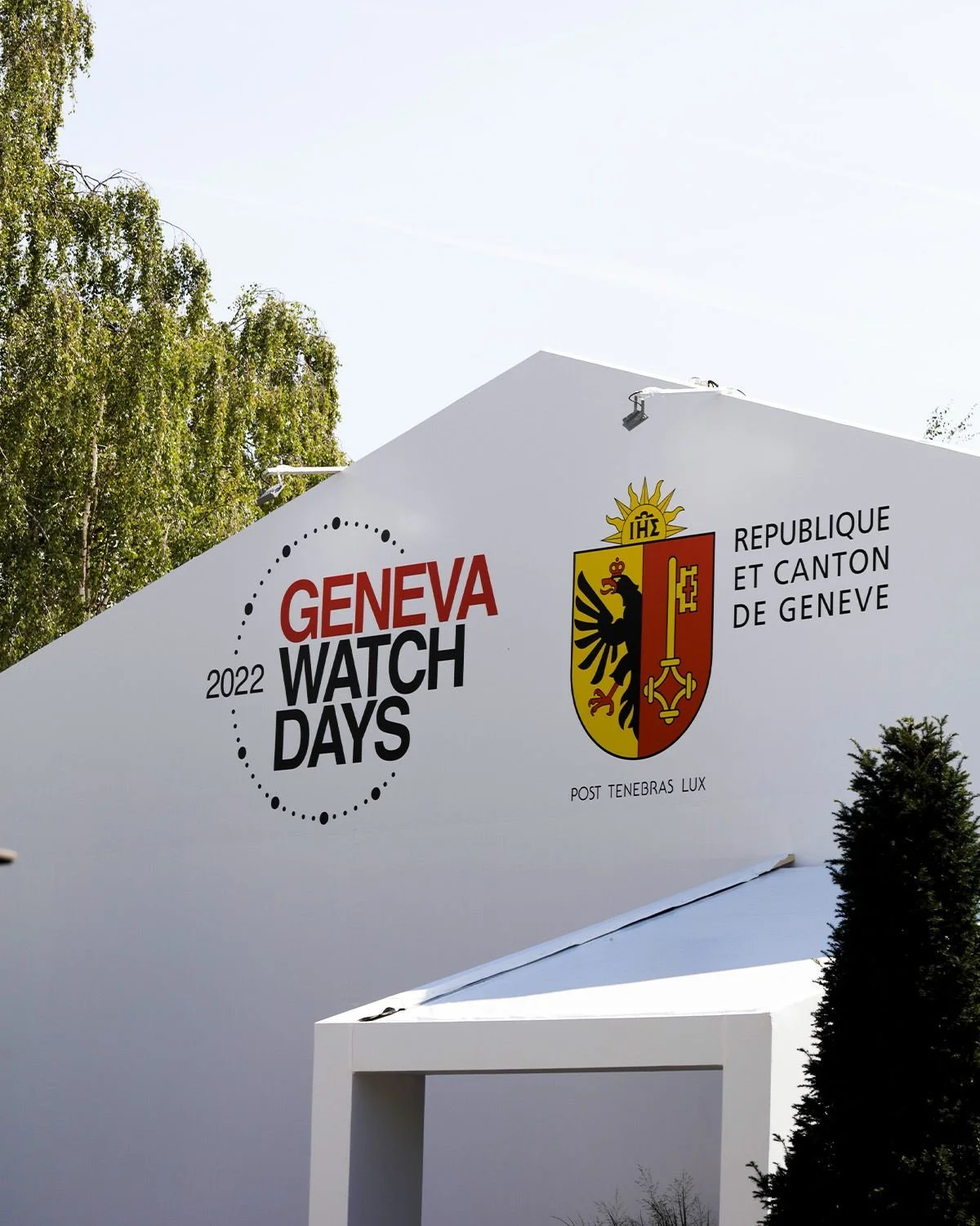 Geneva Watch Days 22' - The Recap