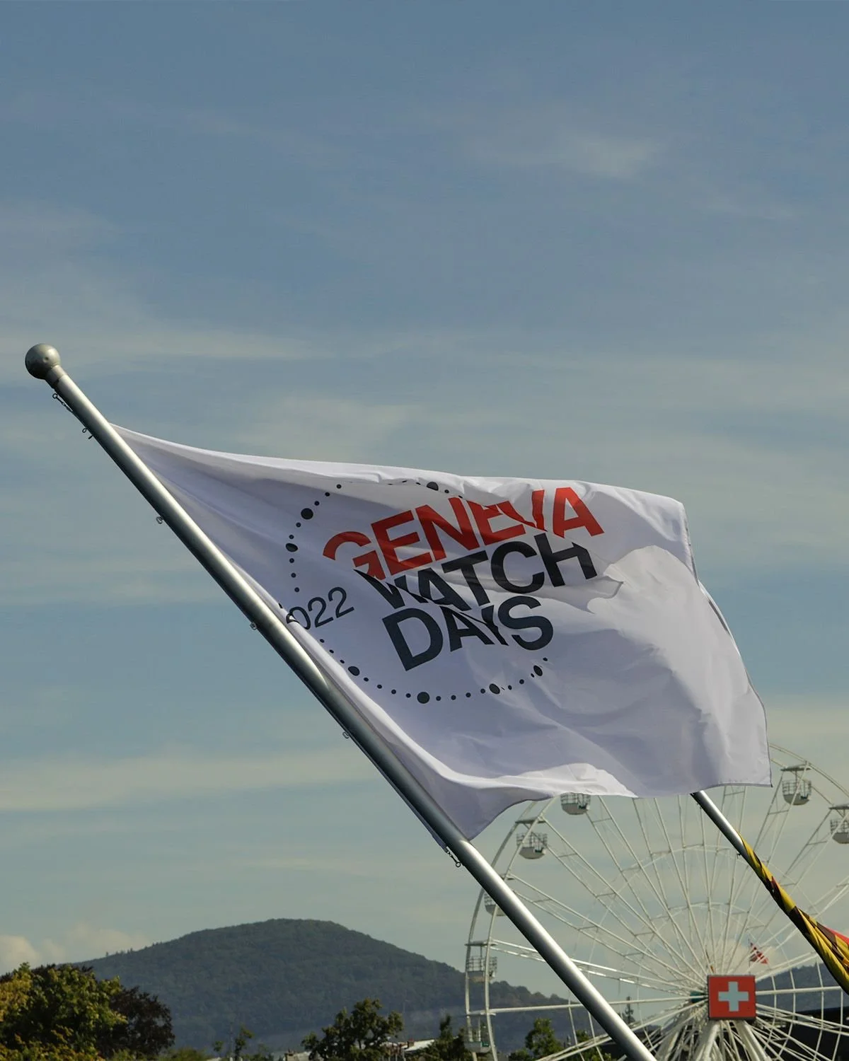Geneva Watch Days 22' Coverage - The Interviews