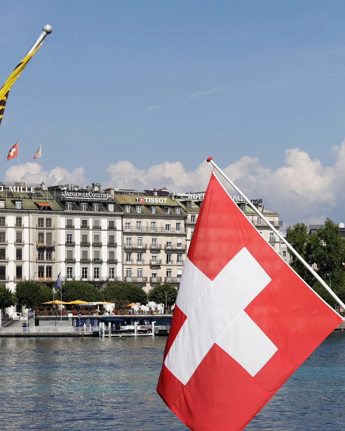 Geneva Watch Days 22' - The Photo Journal