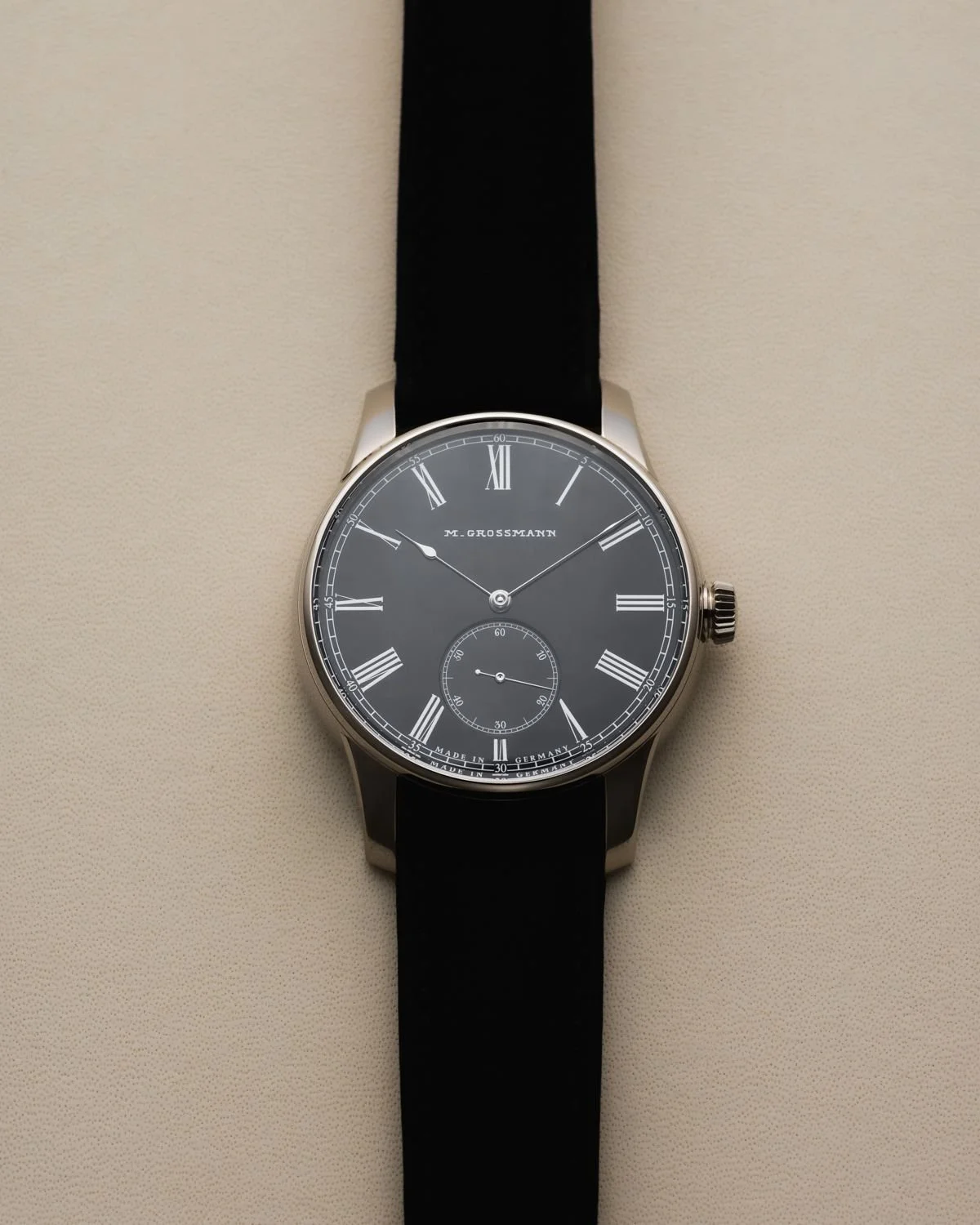 Moritz Grossmann HAMATIC Vintage [Pre-Loved]