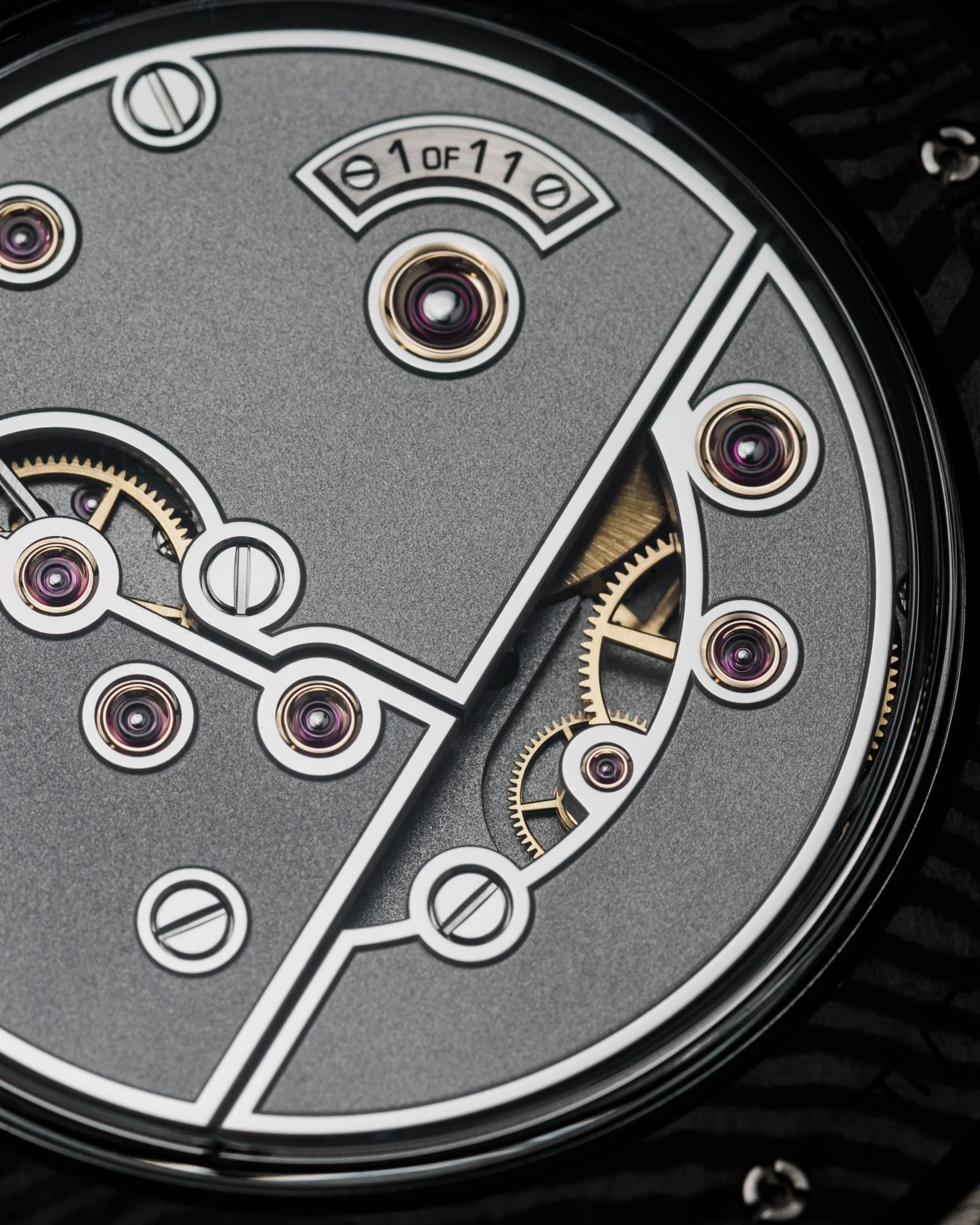 Why haute finishing should exist alongside haute complications