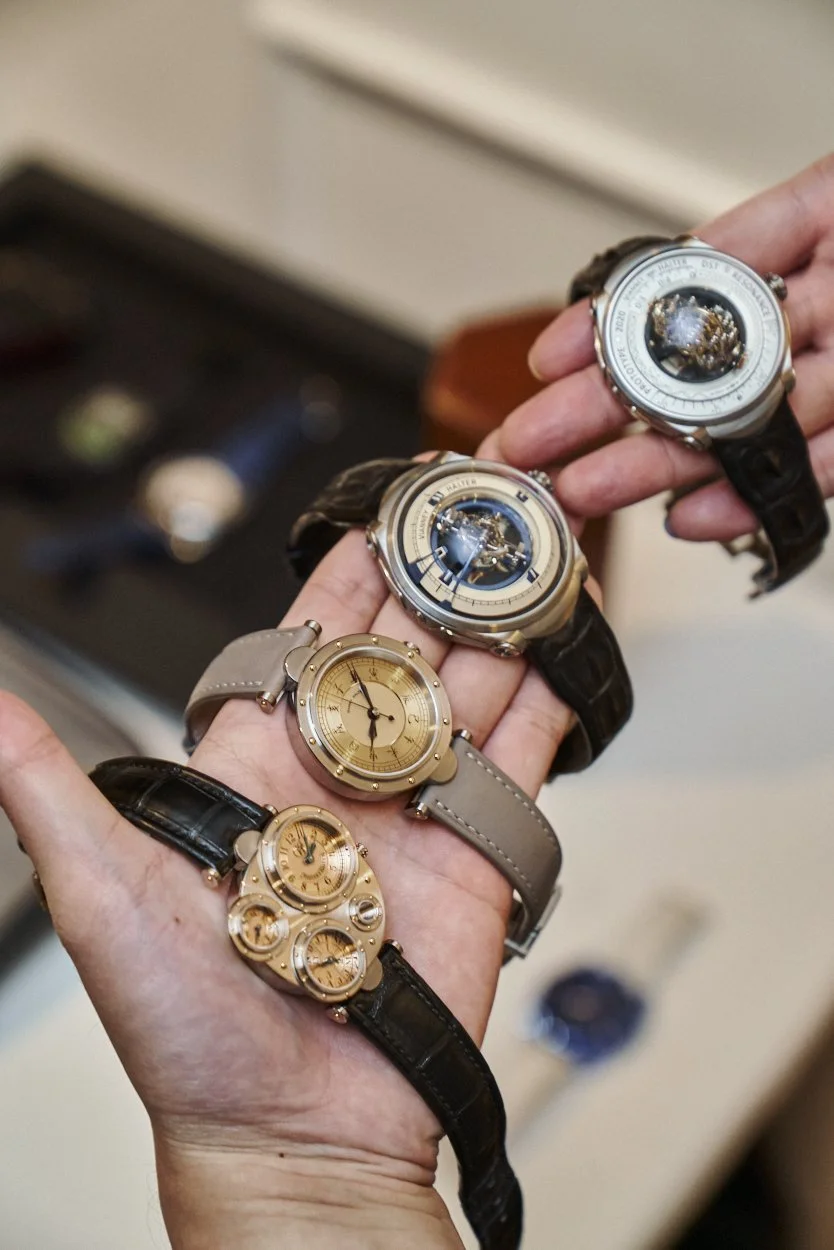 EsperLuxe &amp; Friends 2022: Part 3 - NYC