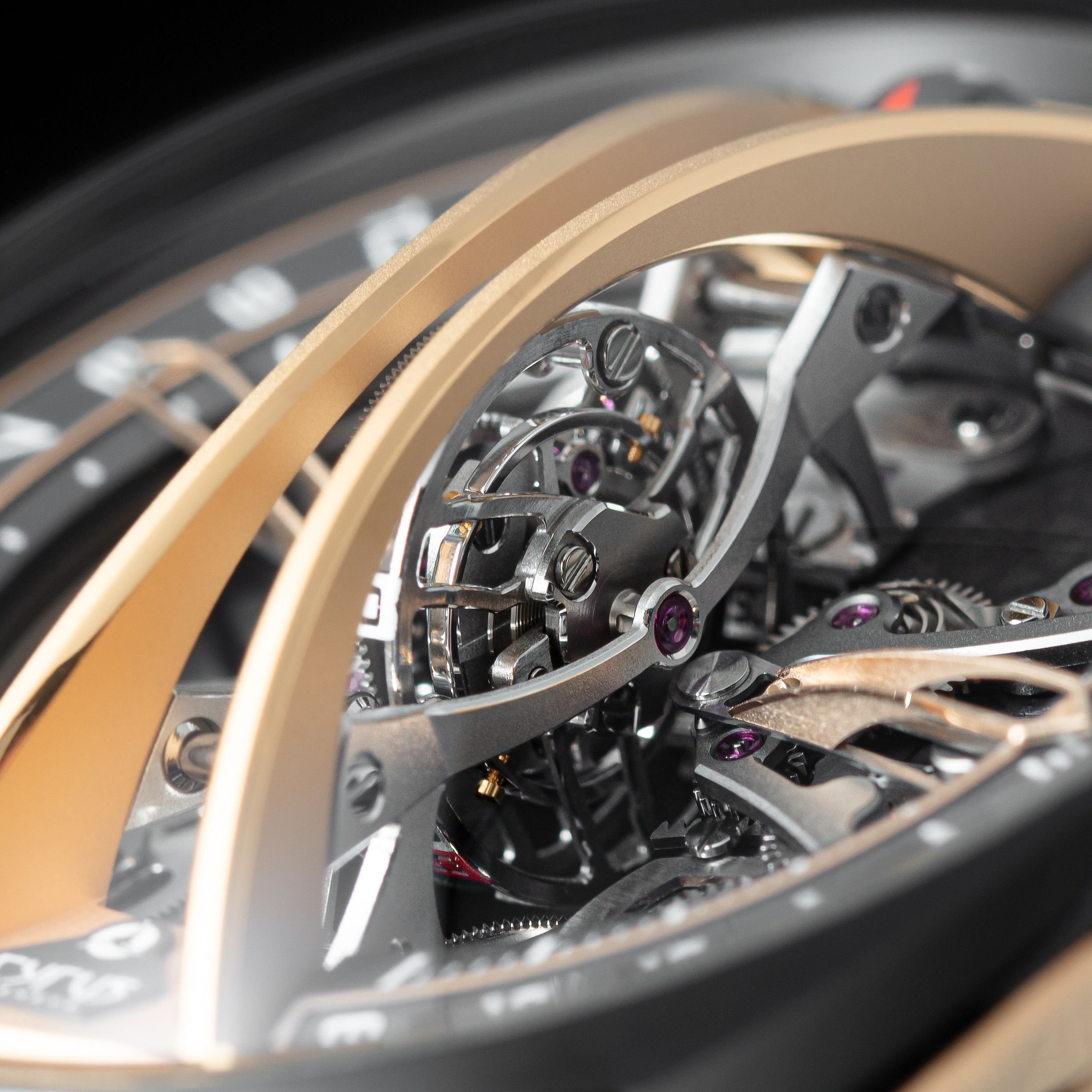 Hurdles in watchmaking: the biggest challenges for industry pros