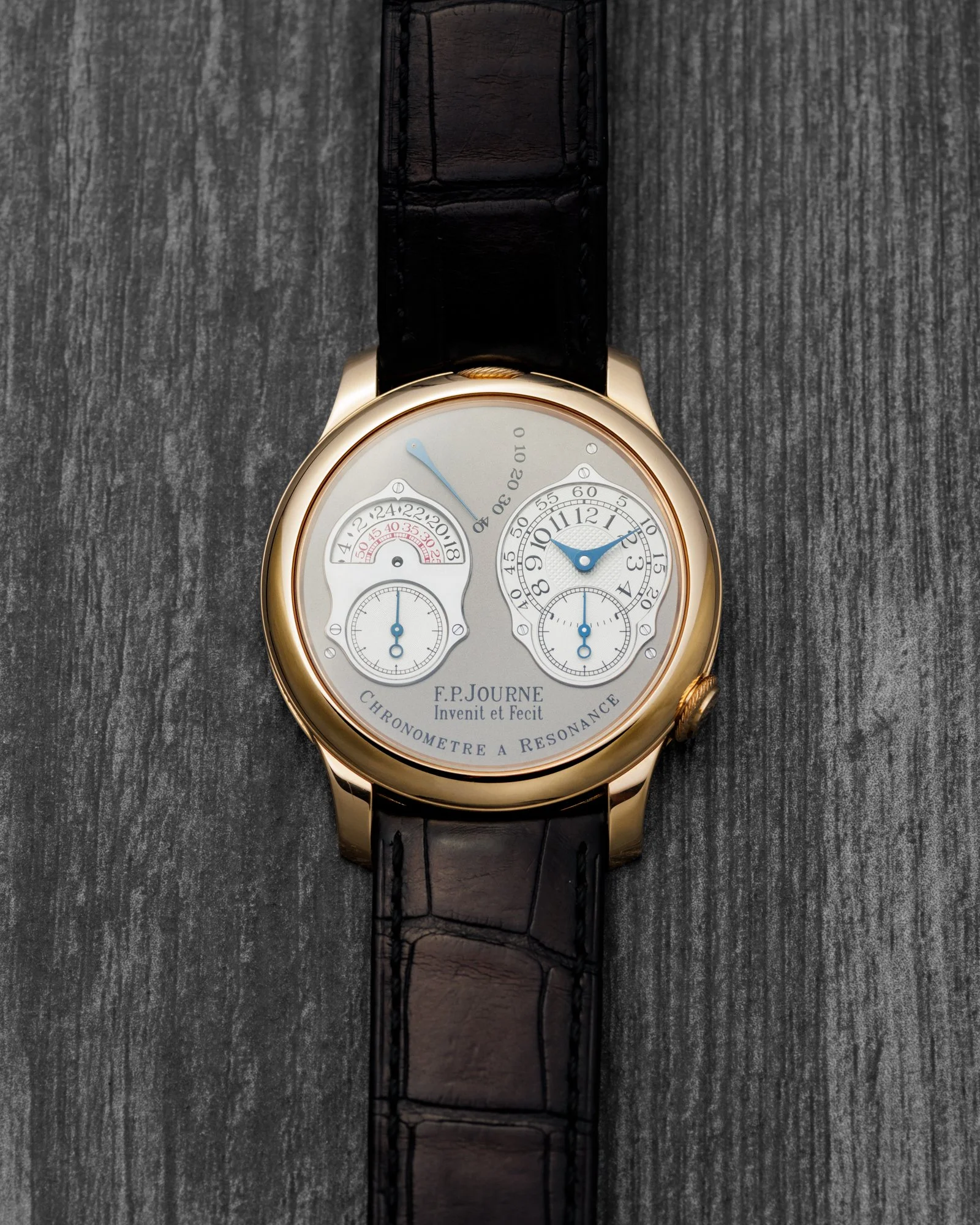 FP Journe RT Resonance