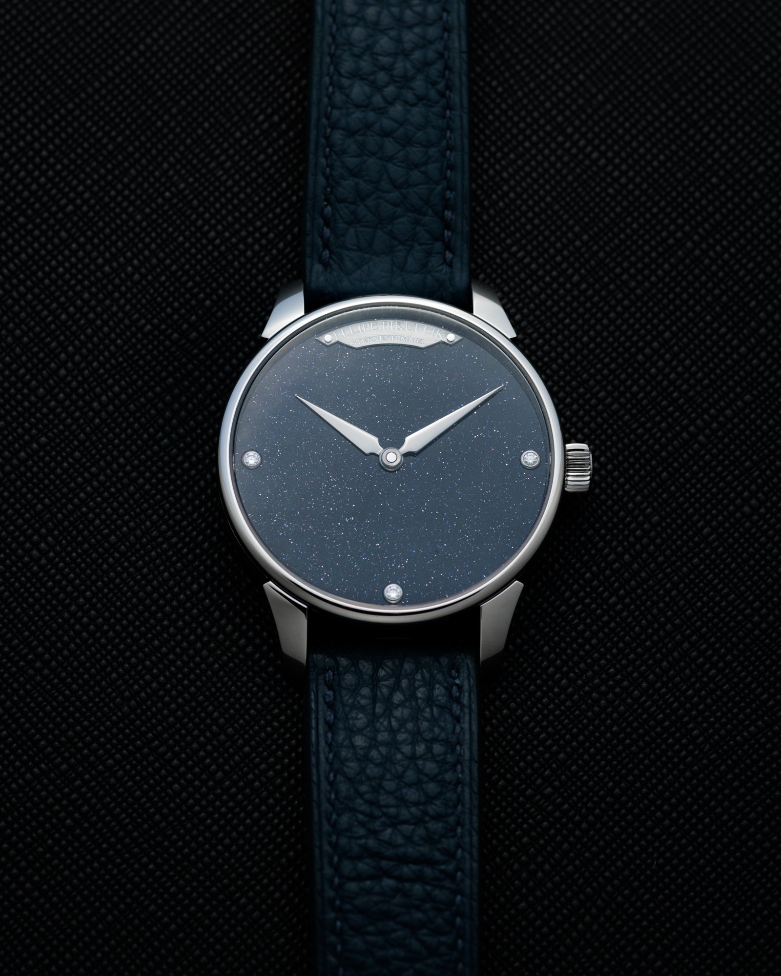 Felipe Pikullik Sternenhimmel