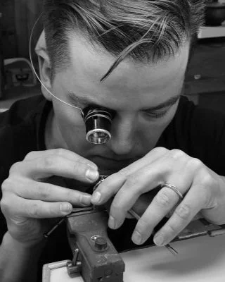 How finishing has evolved – a conversation with Philippe Narbel