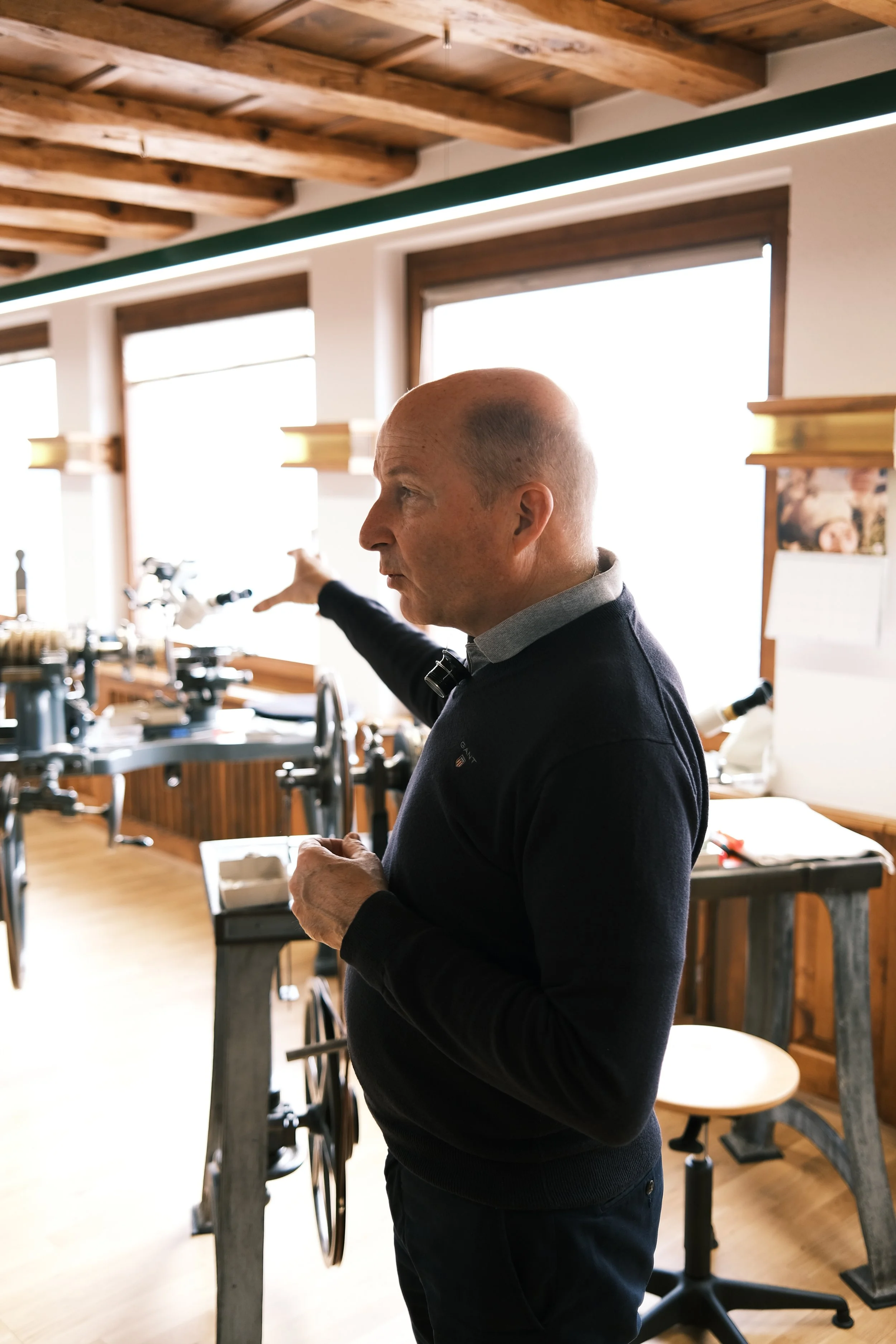 The Icons – Kari Voutilainen’s Vingt-8