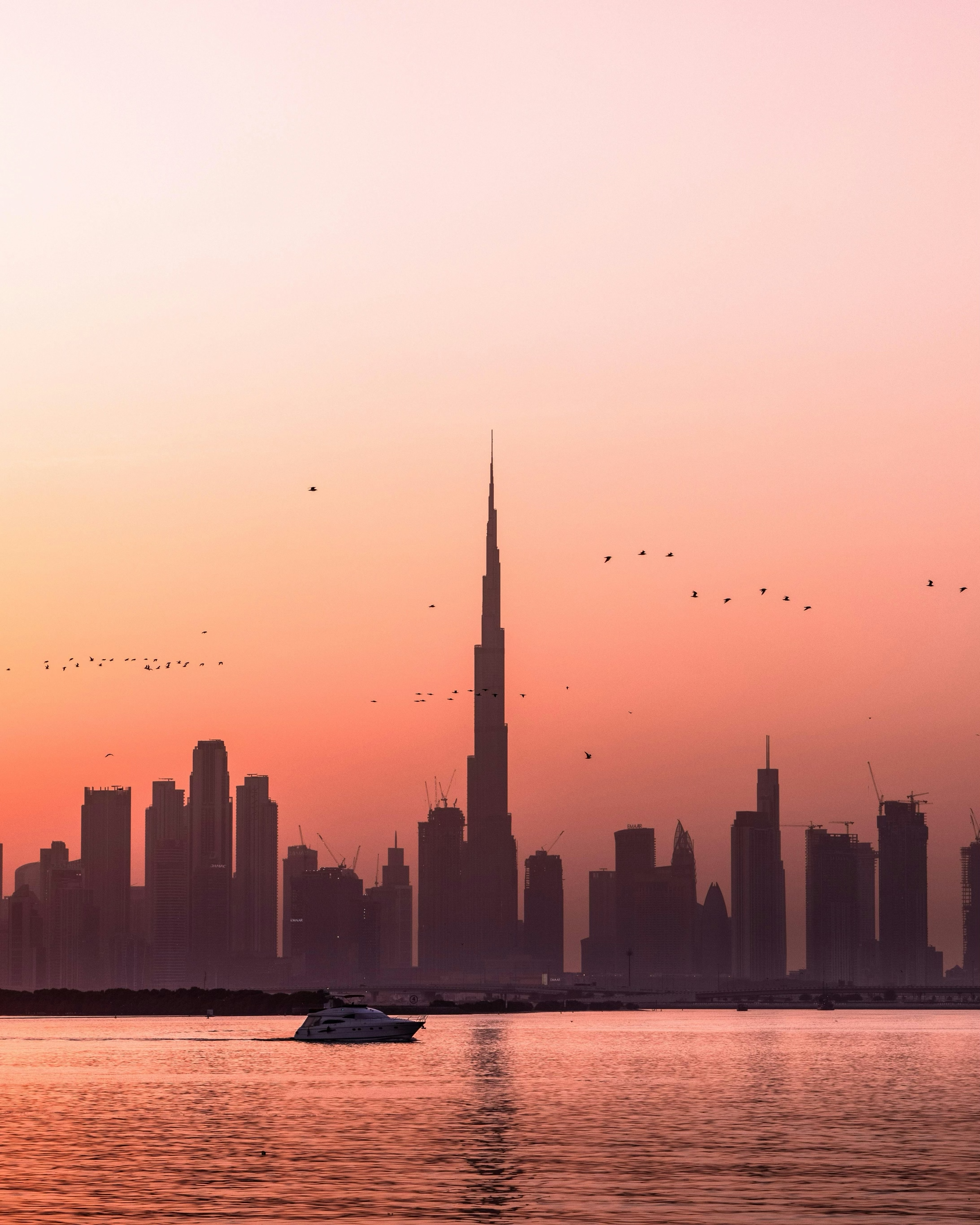 Dubai Watch Week 2023 Interviews 
