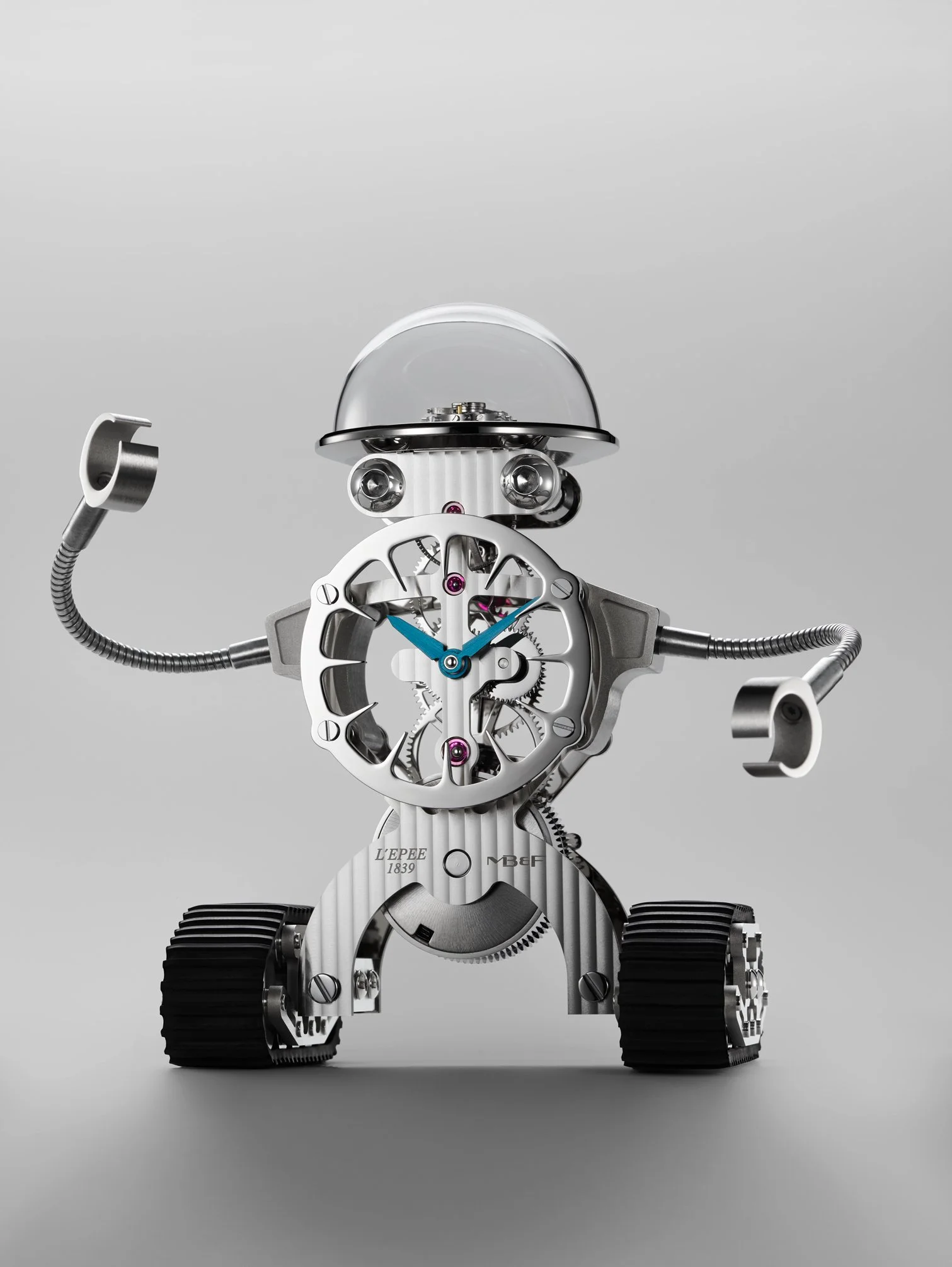 The watch lover's guide to holiday gifts