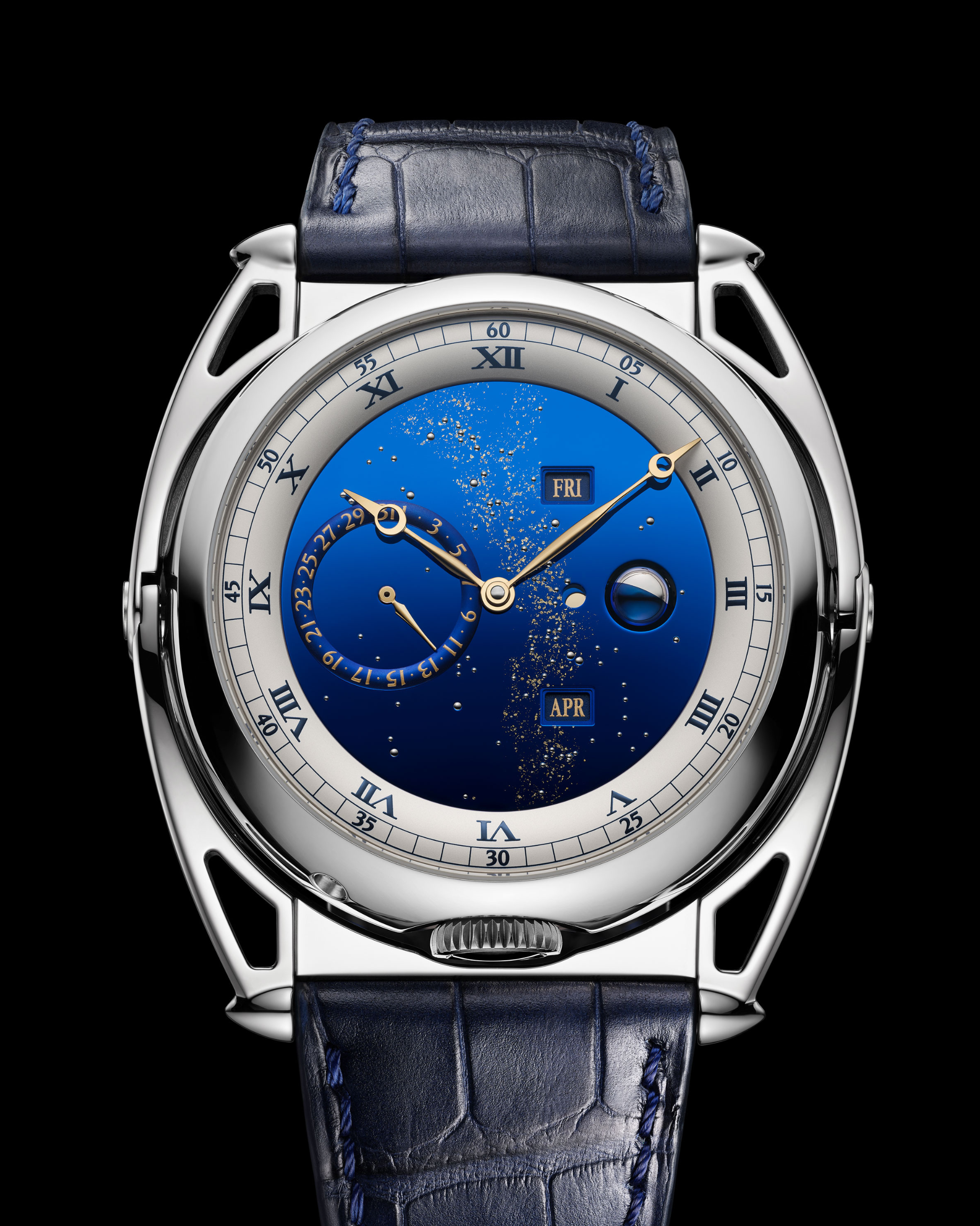 De Bethune DB Kind of Grande Complication