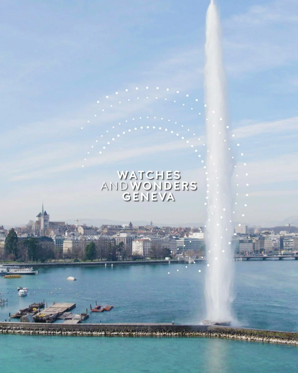 Recapping Watches &amp; Wonders 2024
