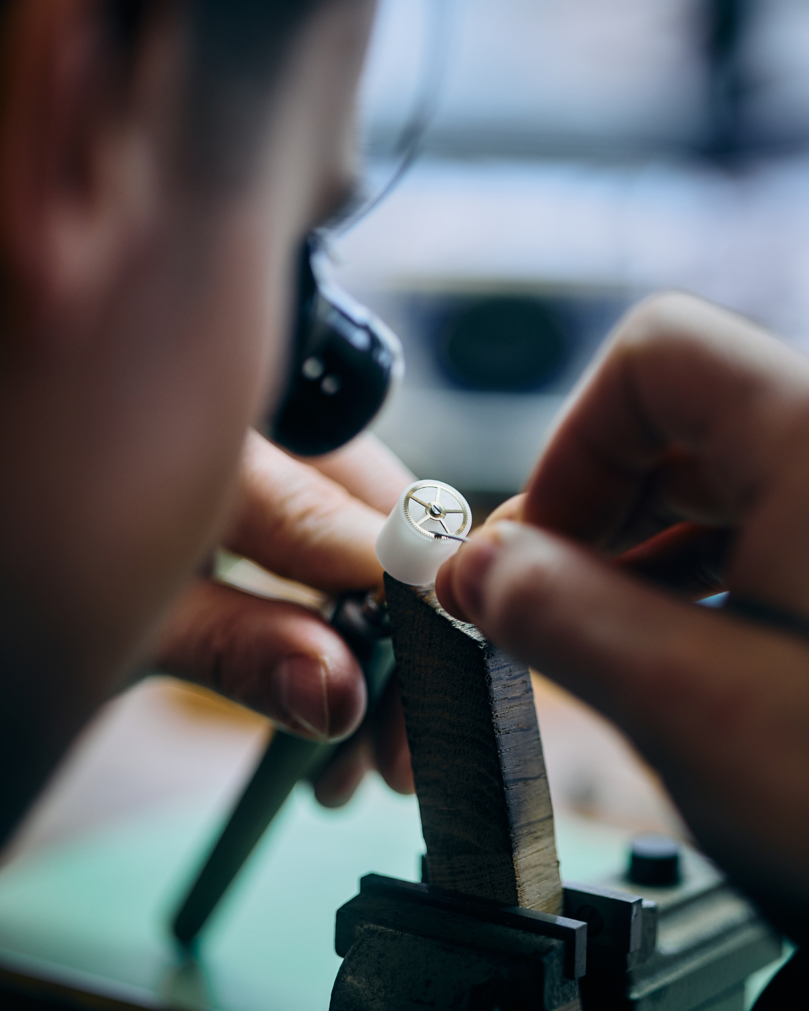 How the next generation of independent watchmakers will be… different