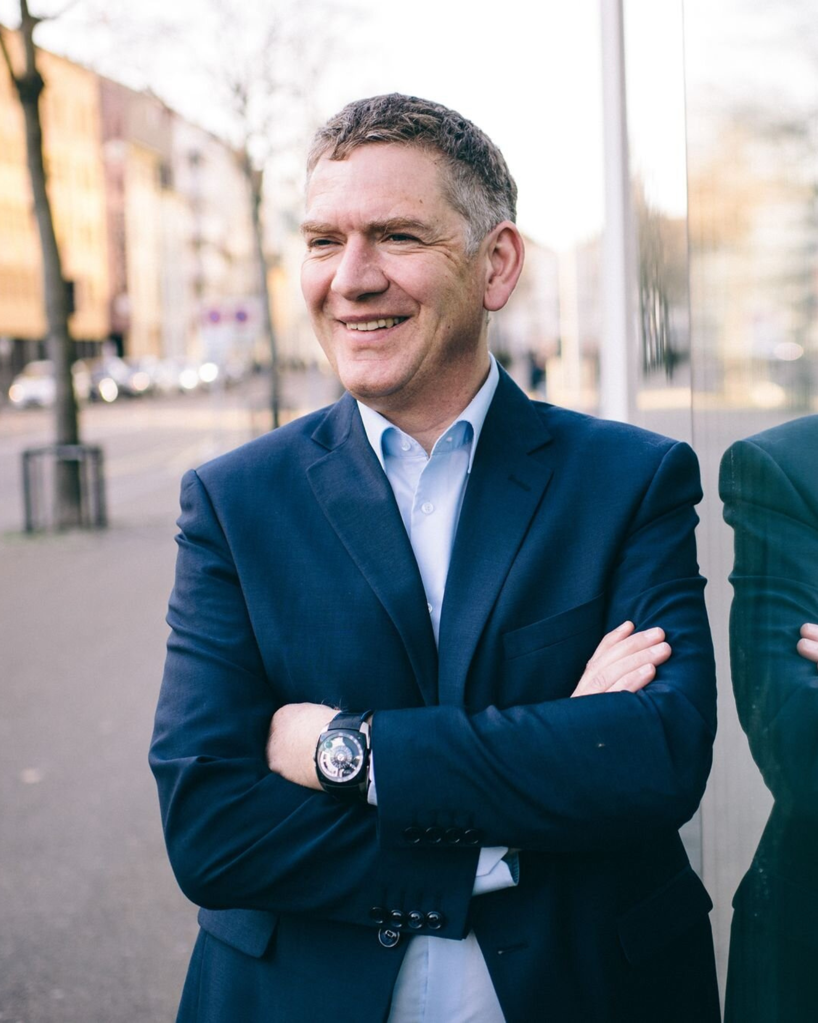 Talking With Jean-François Mojon on the Role of Technology in Watchmaking