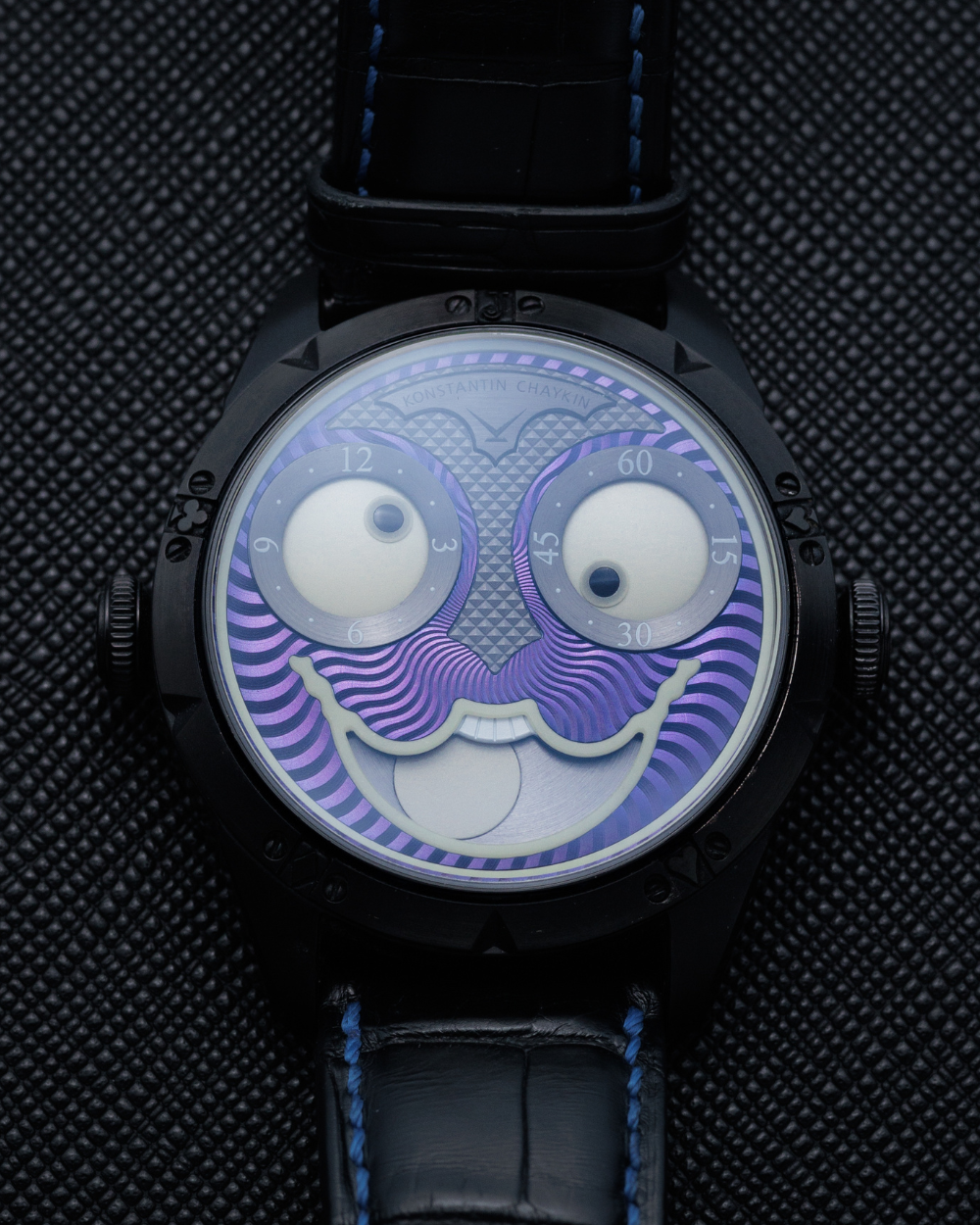 Konstantin Chaykin Night Joker (Pre-Loved)