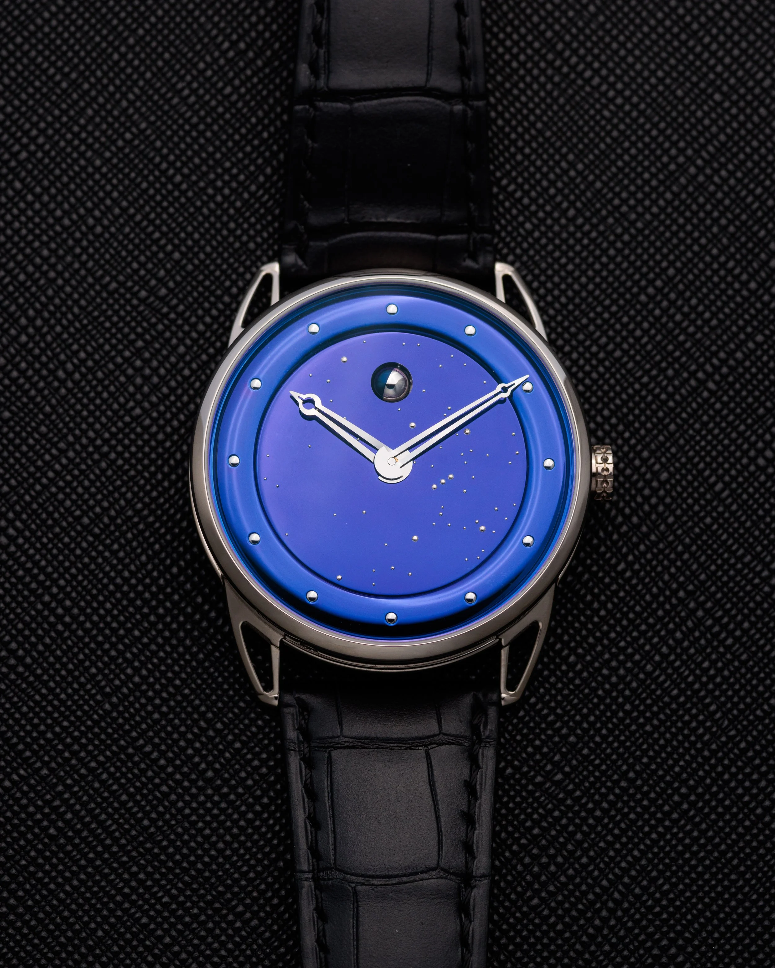 De Bethune DB25 Moon Phase Starry Sky (Certified Pre-Owned)
