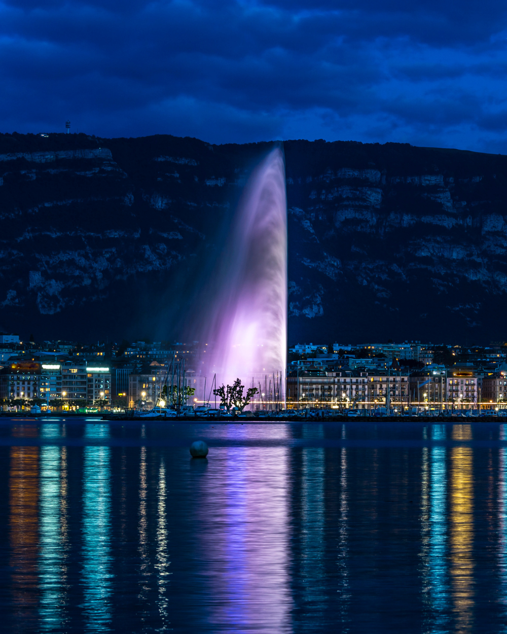 Recapping Geneva Watch Days 2024
